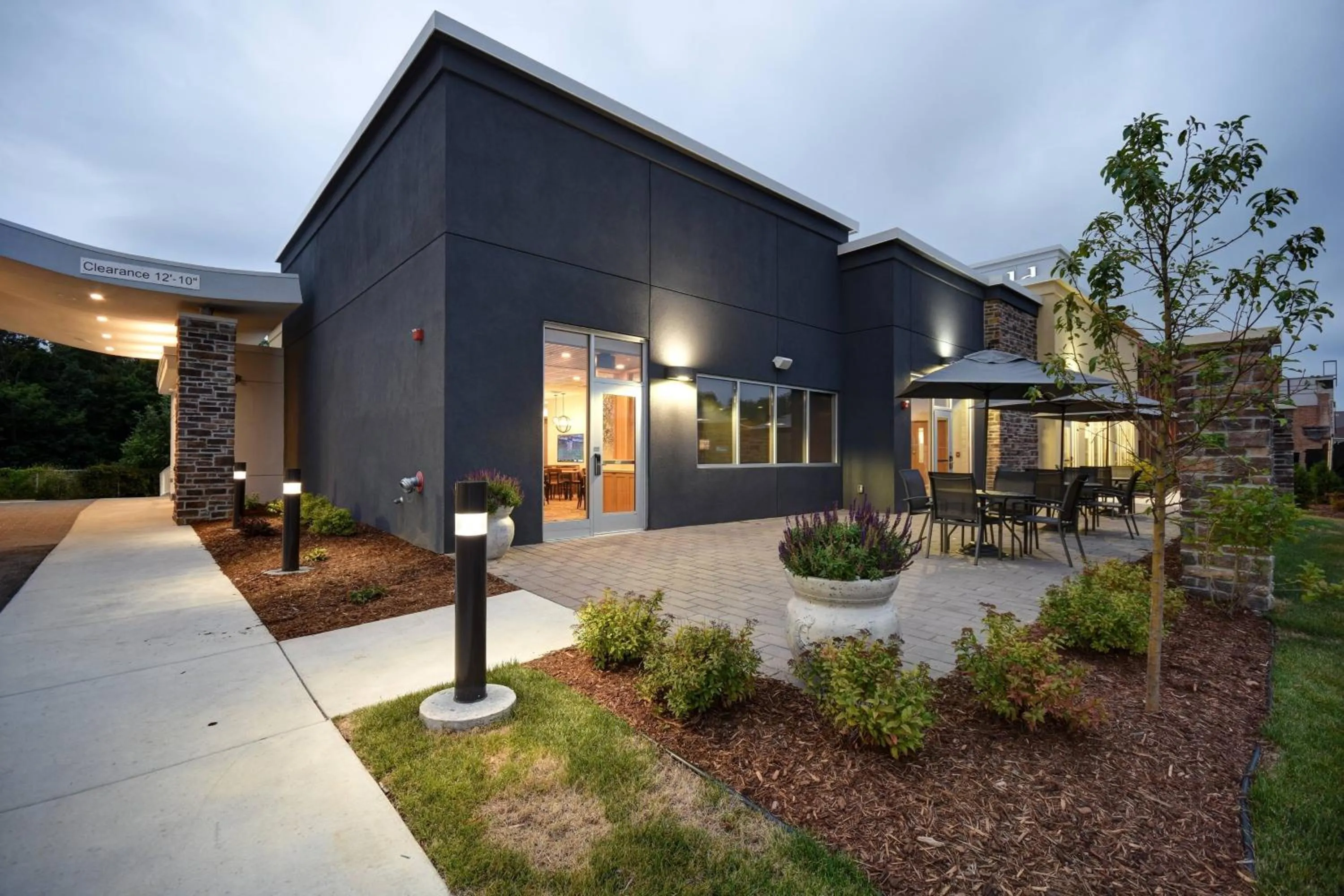 Other in Fairfield Inn & Suites by Marriott Milwaukee North