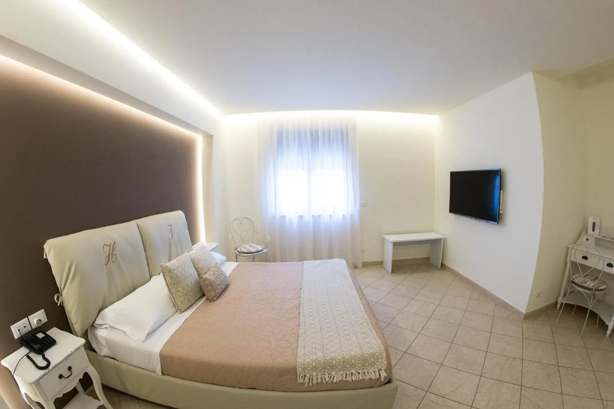 Photo of the whole room, Bed in Hotel Victoria Photo of the whole room, Bed in Hotel Victoria