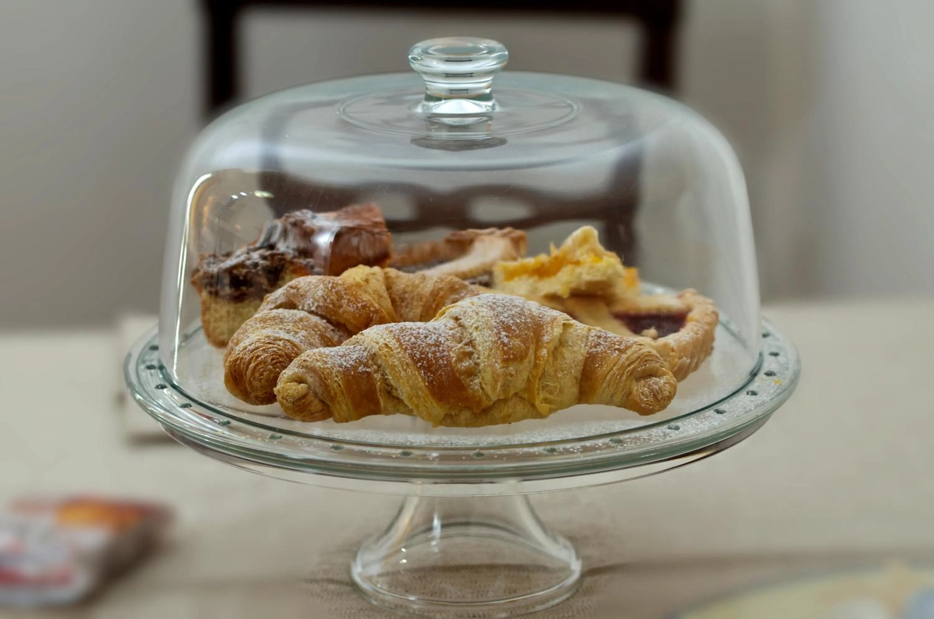 Lounge or bar in Hotel Victoria