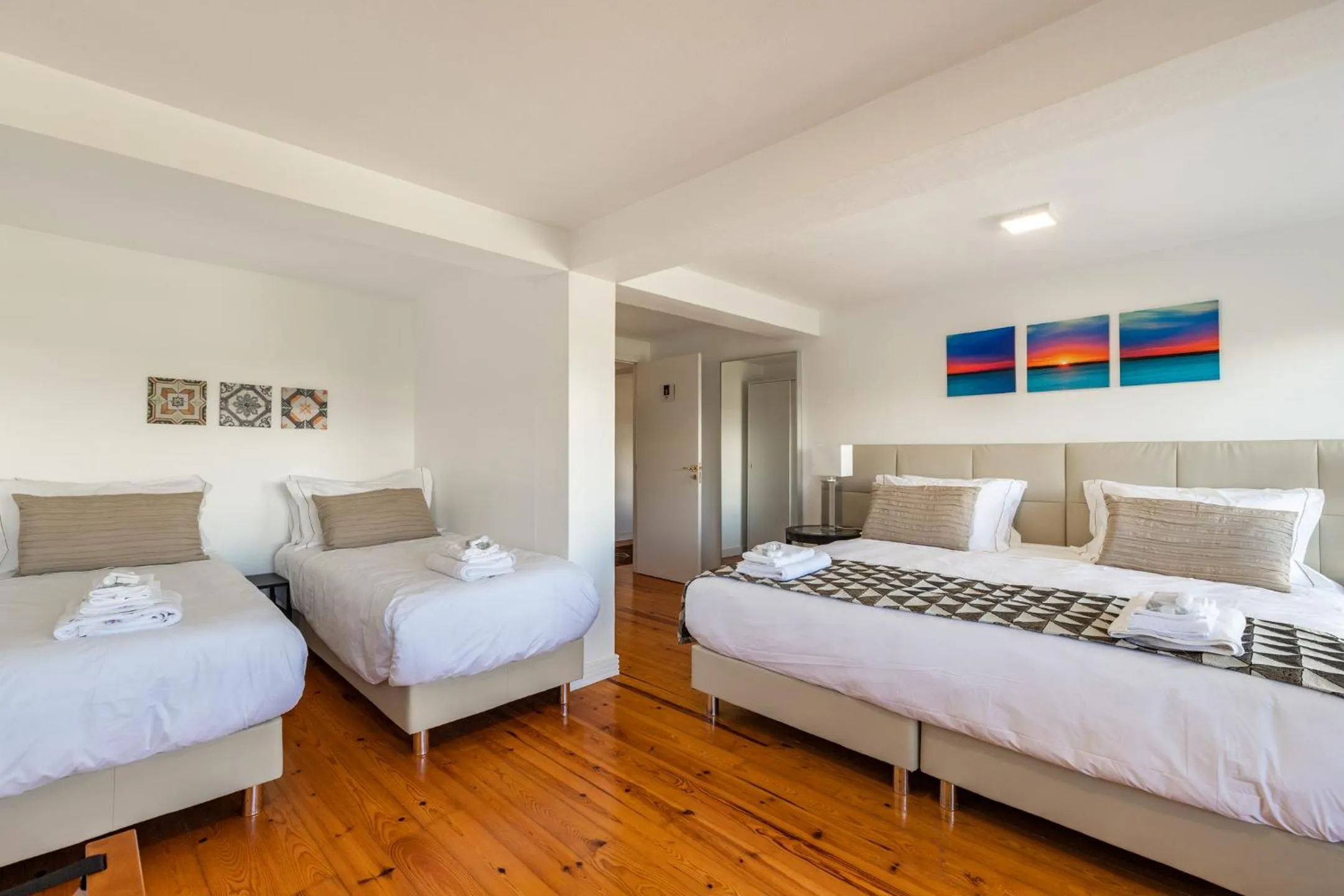 Estoril Luxury Suites & Spa - Cascais