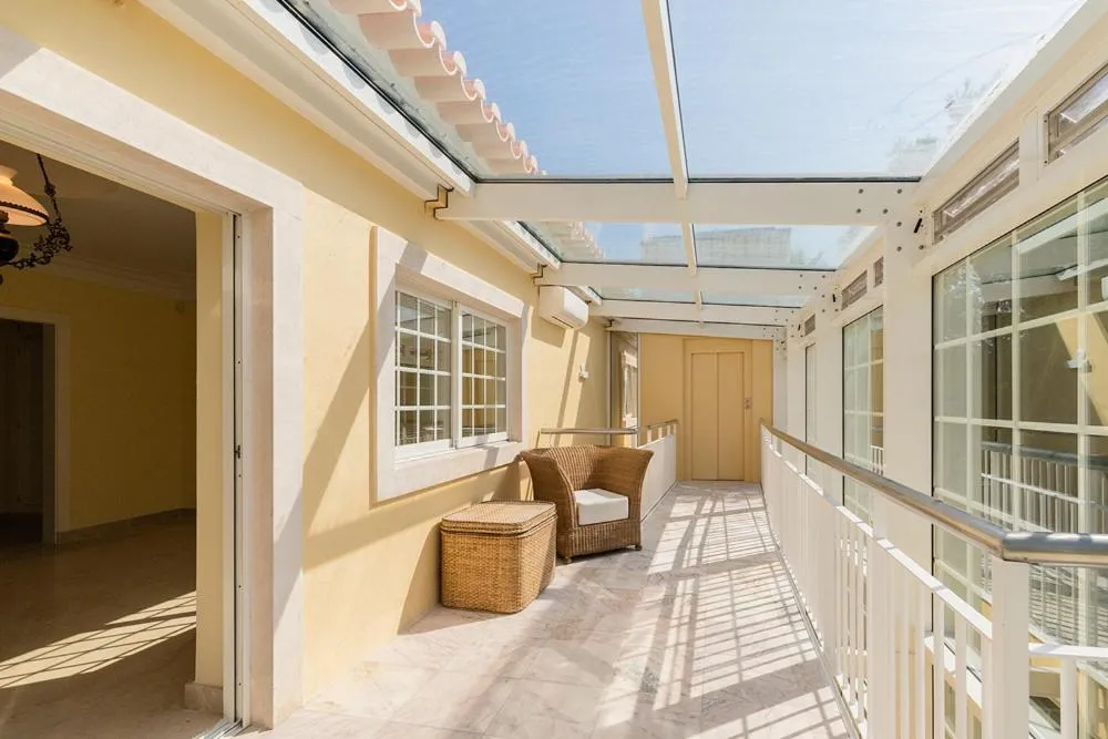 Estoril Luxury Suites & Spa - Cascais