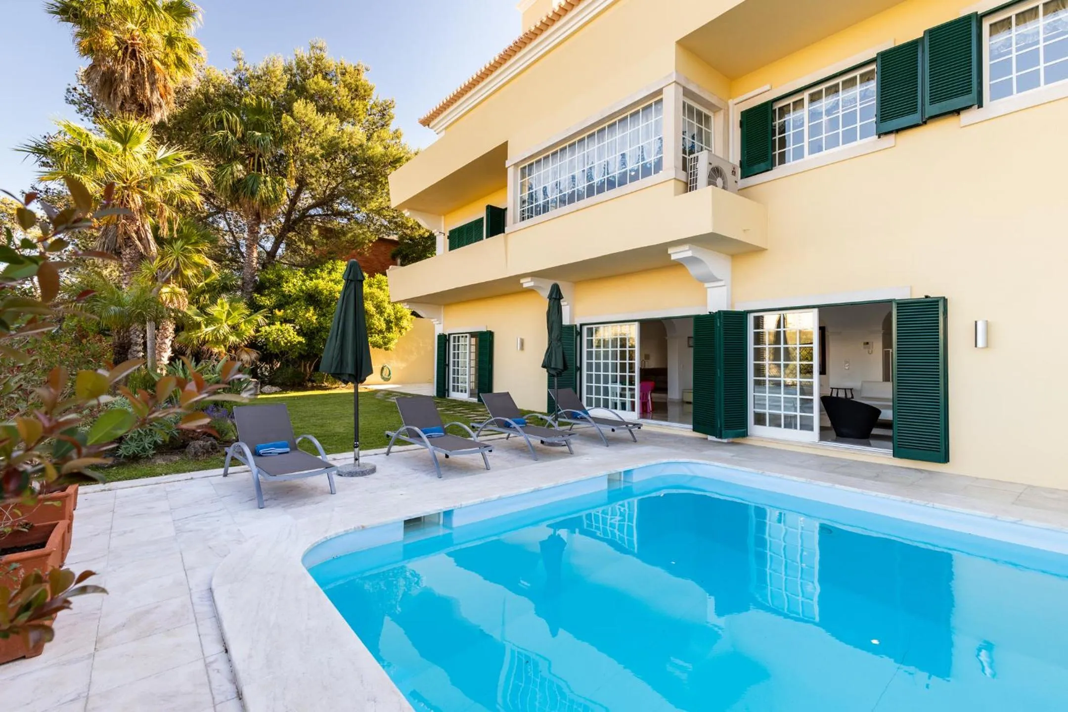 Estoril Luxury Suites & Spa - Cascais