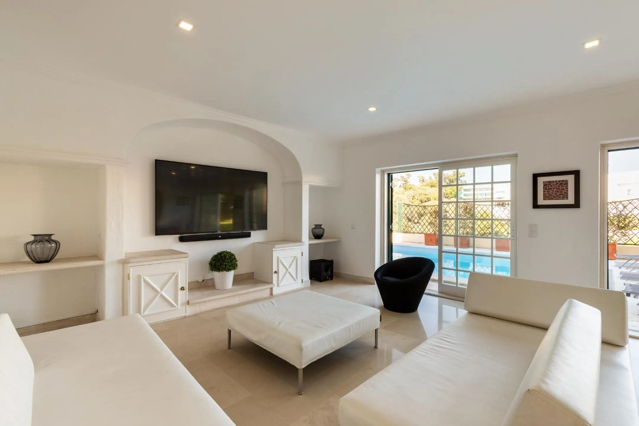 Estoril Luxury Suites & Spa - Cascais