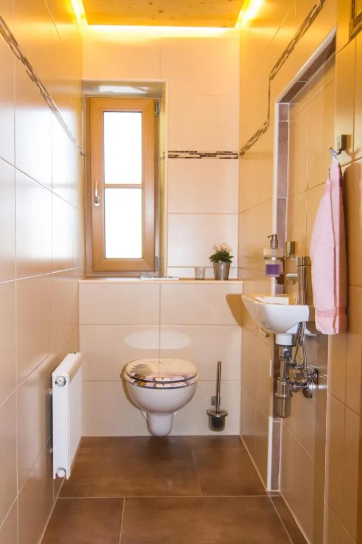 Ferienwohnung Haus Sonja