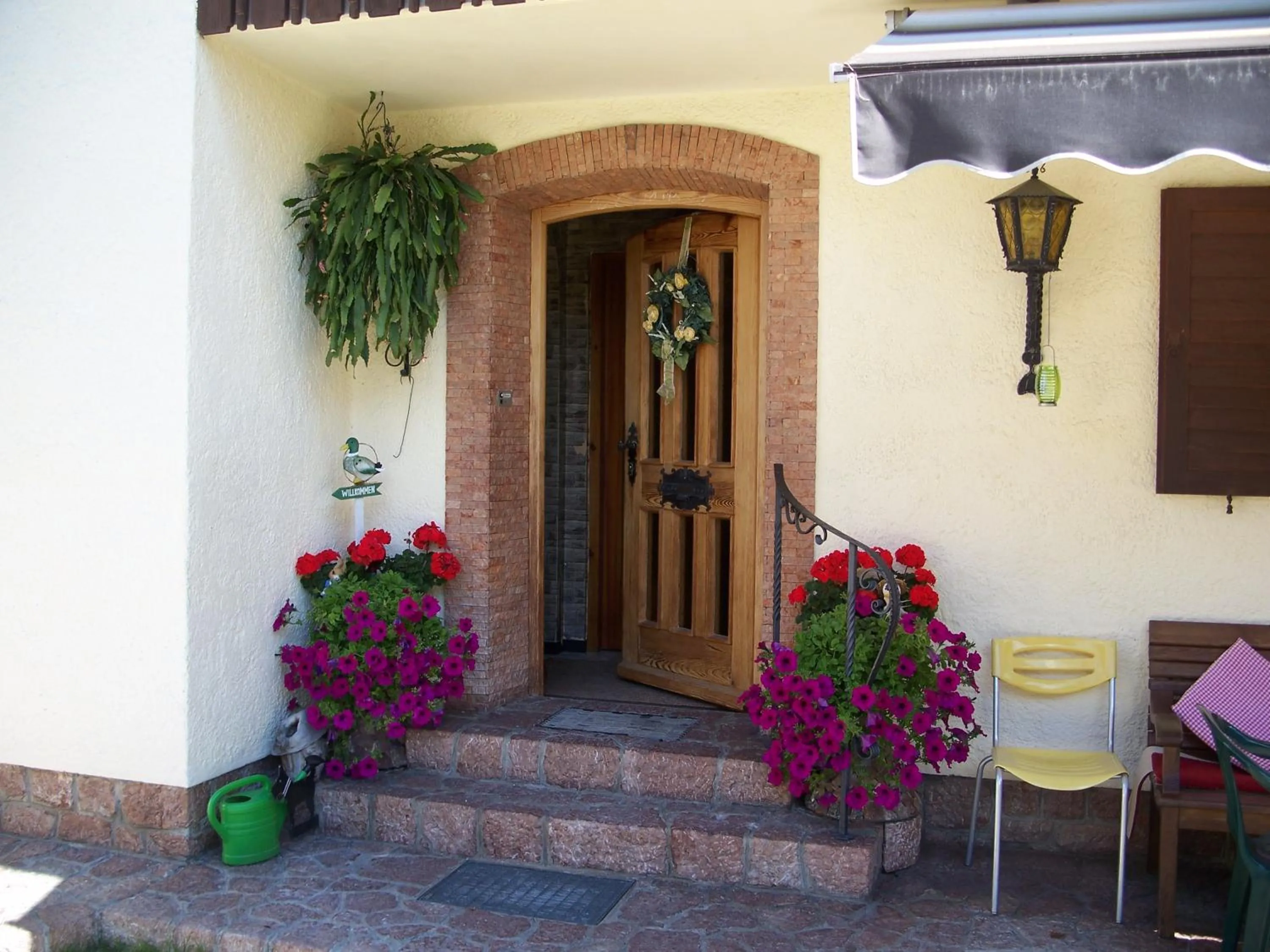 Ferienwohnung Haus Sonja