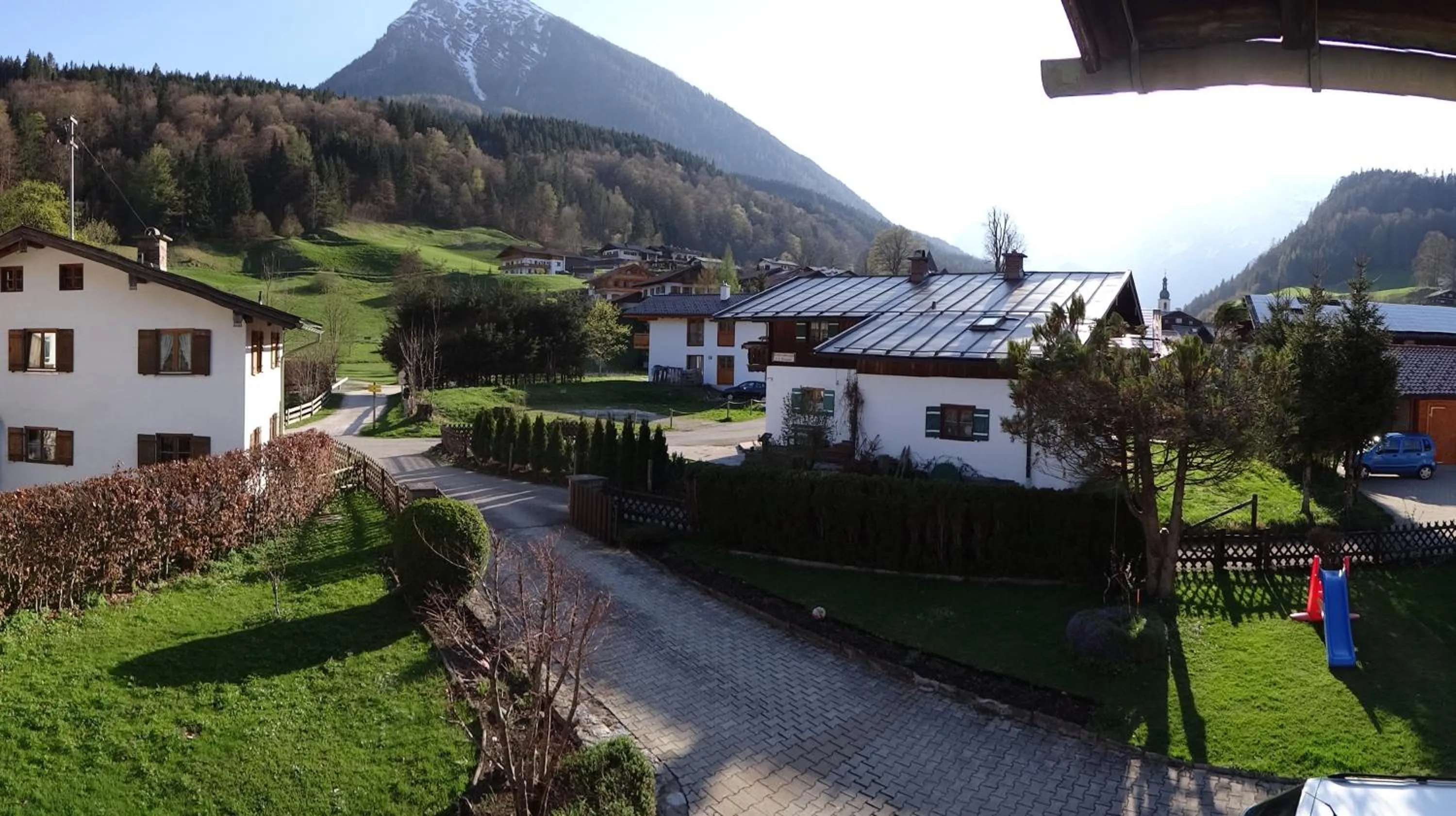 Ferienwohnung Haus Sonja