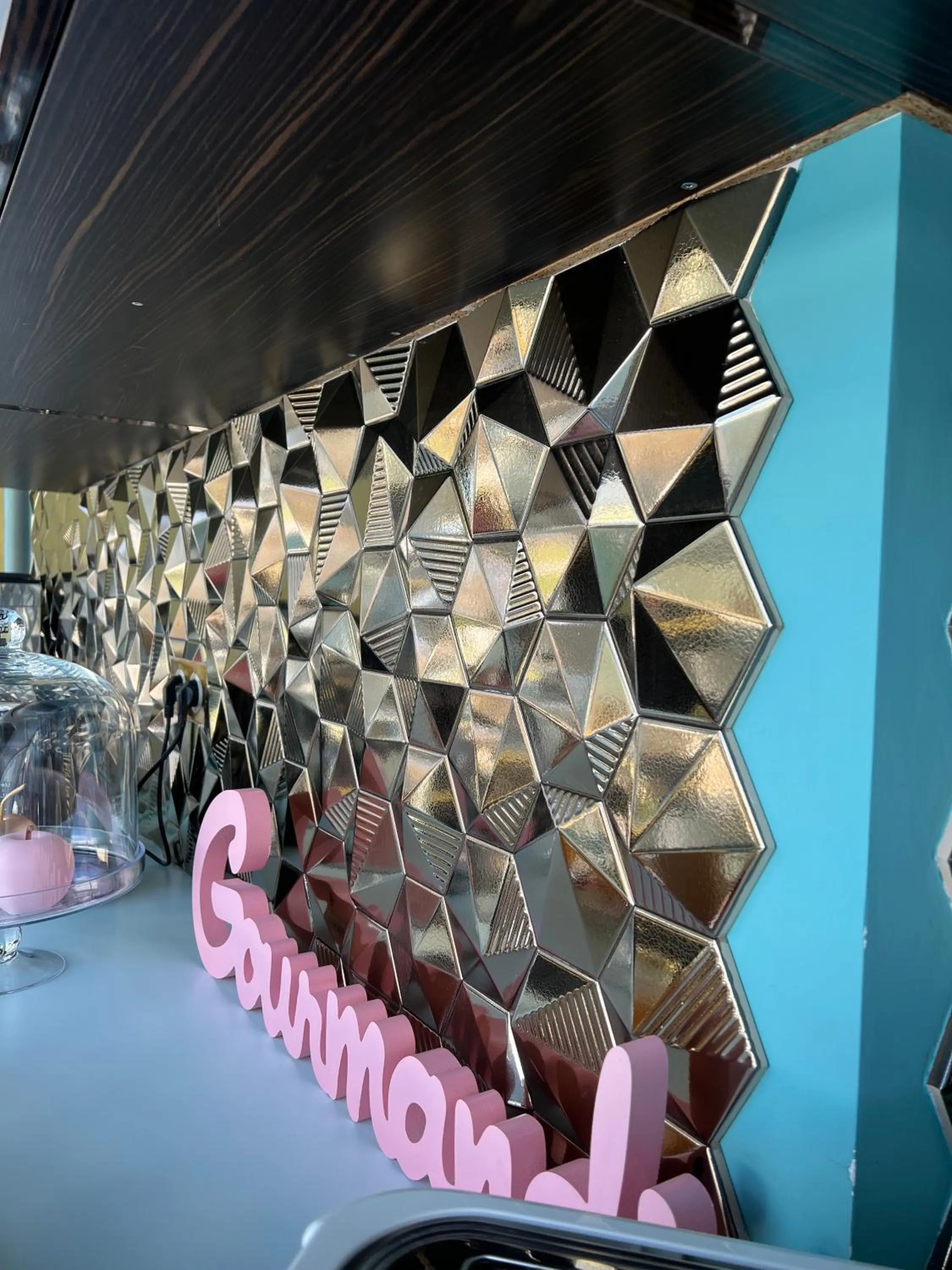 Breakfast in Hôtel Saint-Clair, côté Plage