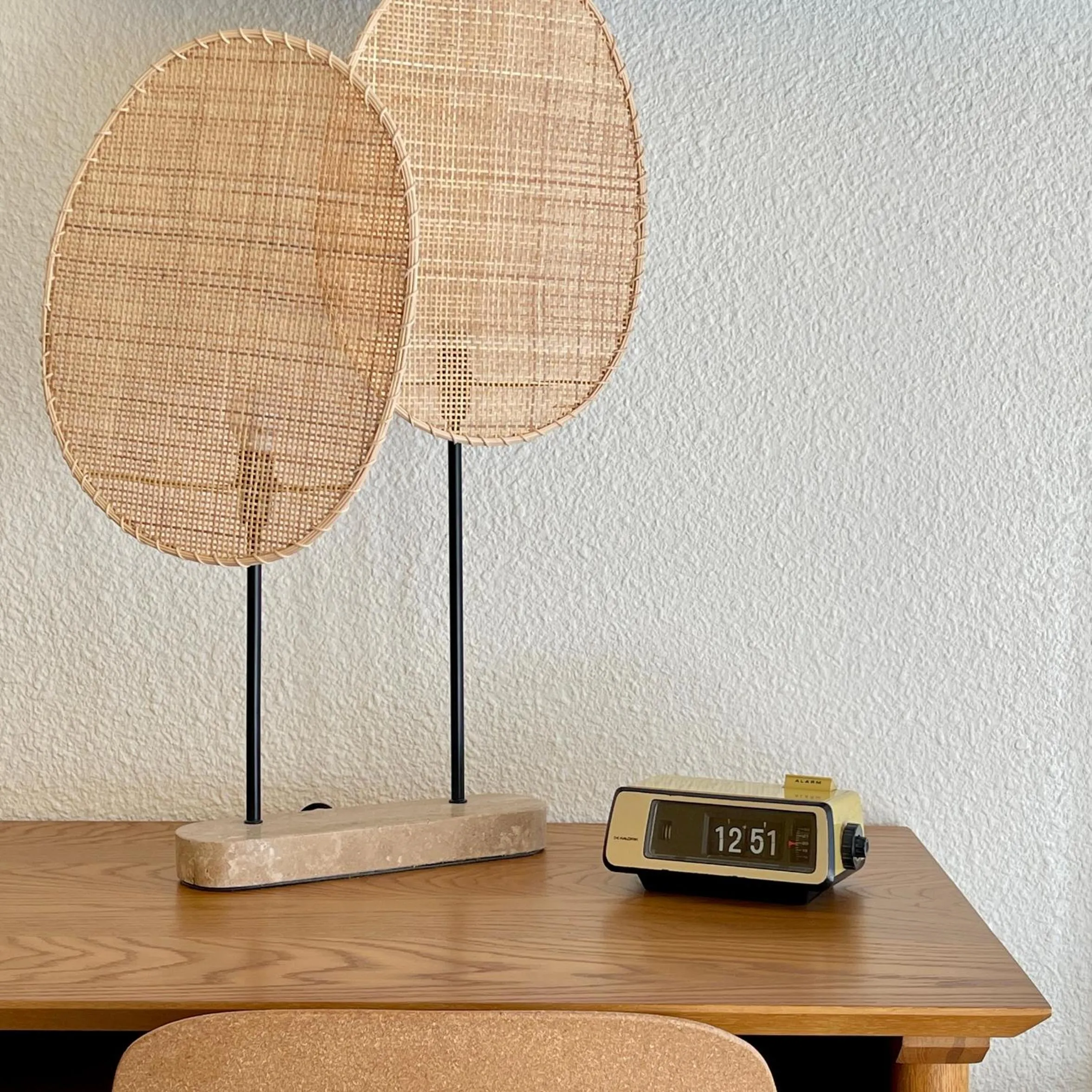 Decorative detail in Hôtel Saint-Clair, côté Plage