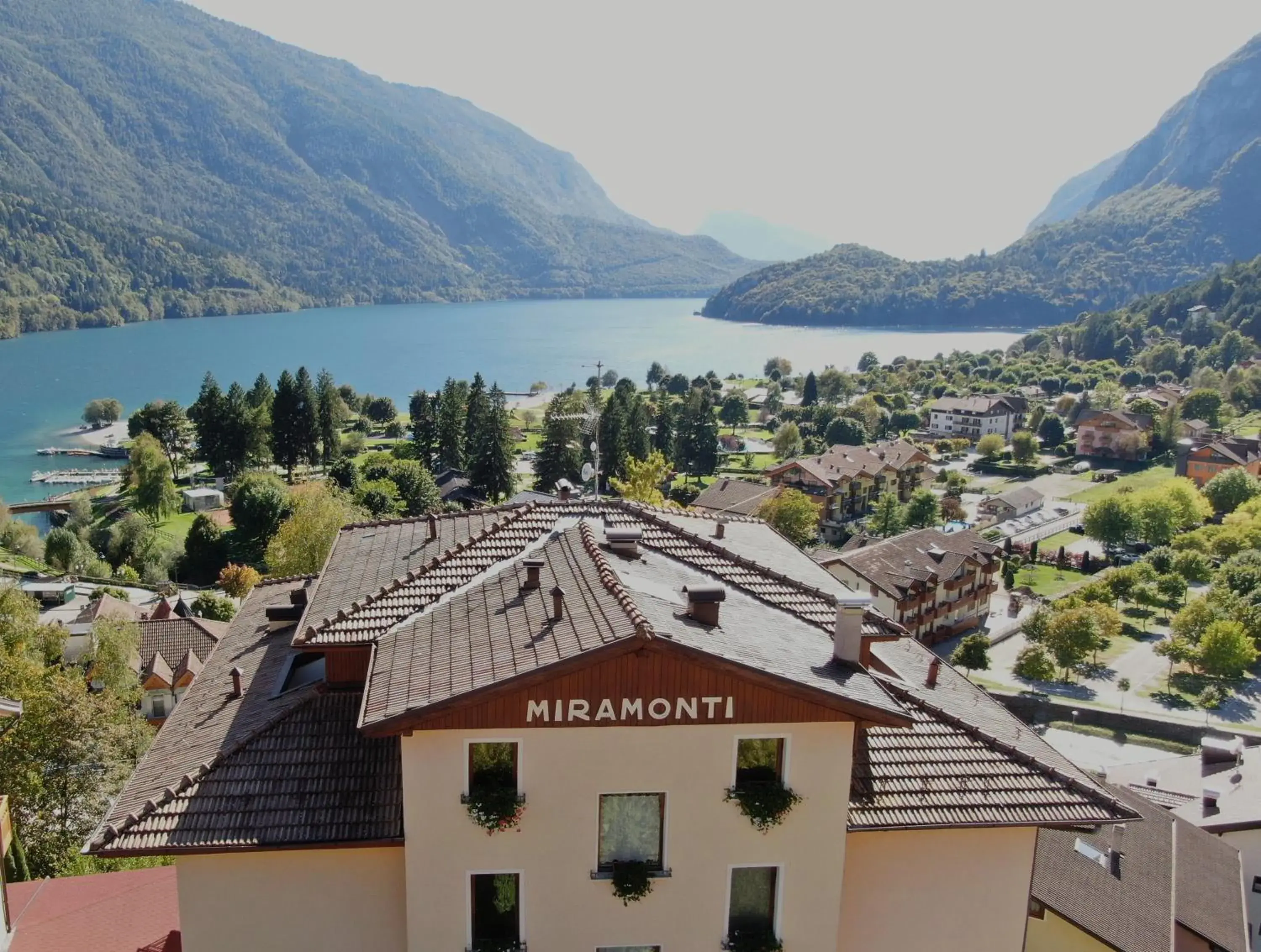 Hotel Miramonti Hotel Miramonti