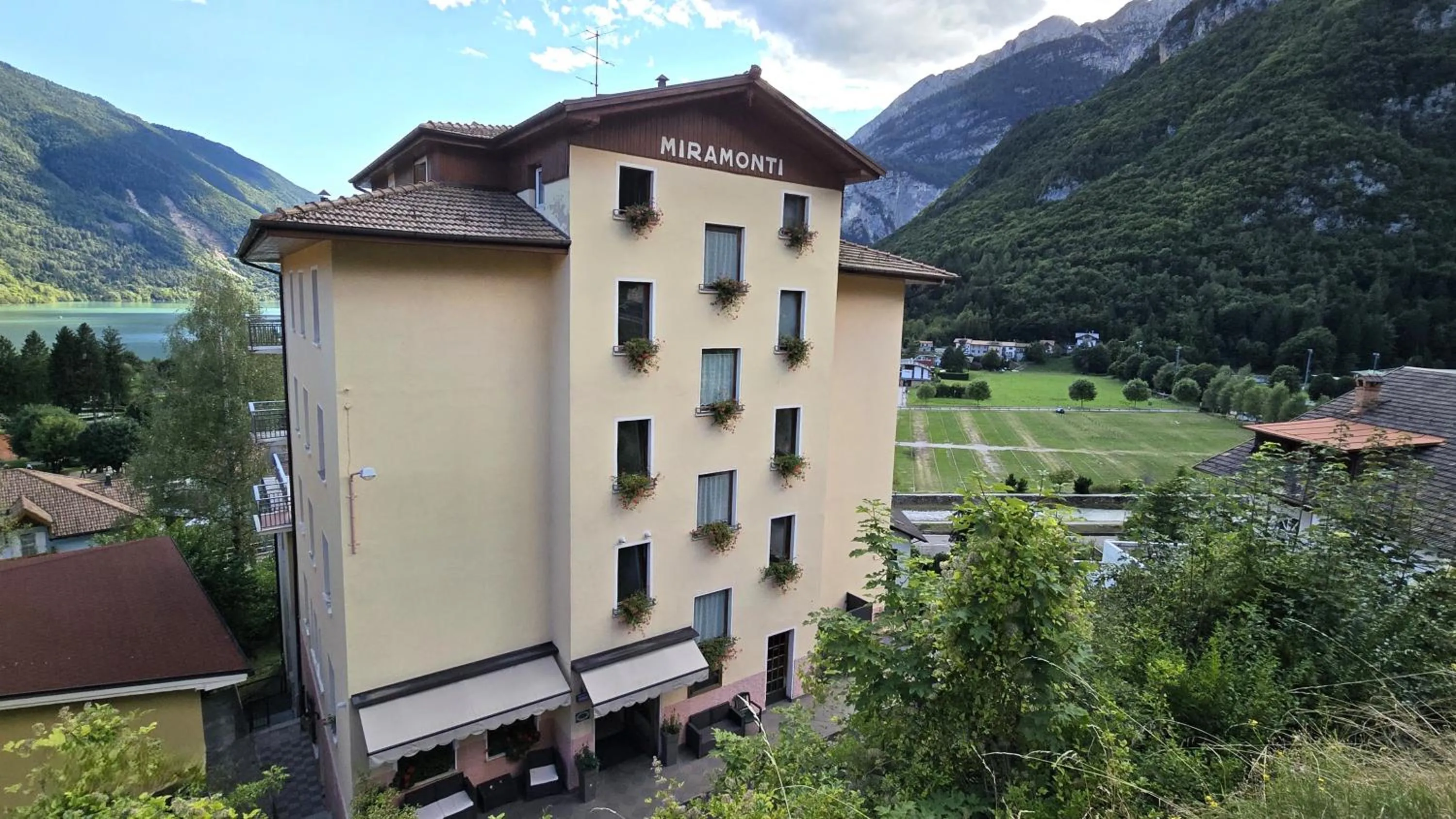 Hotel Miramonti