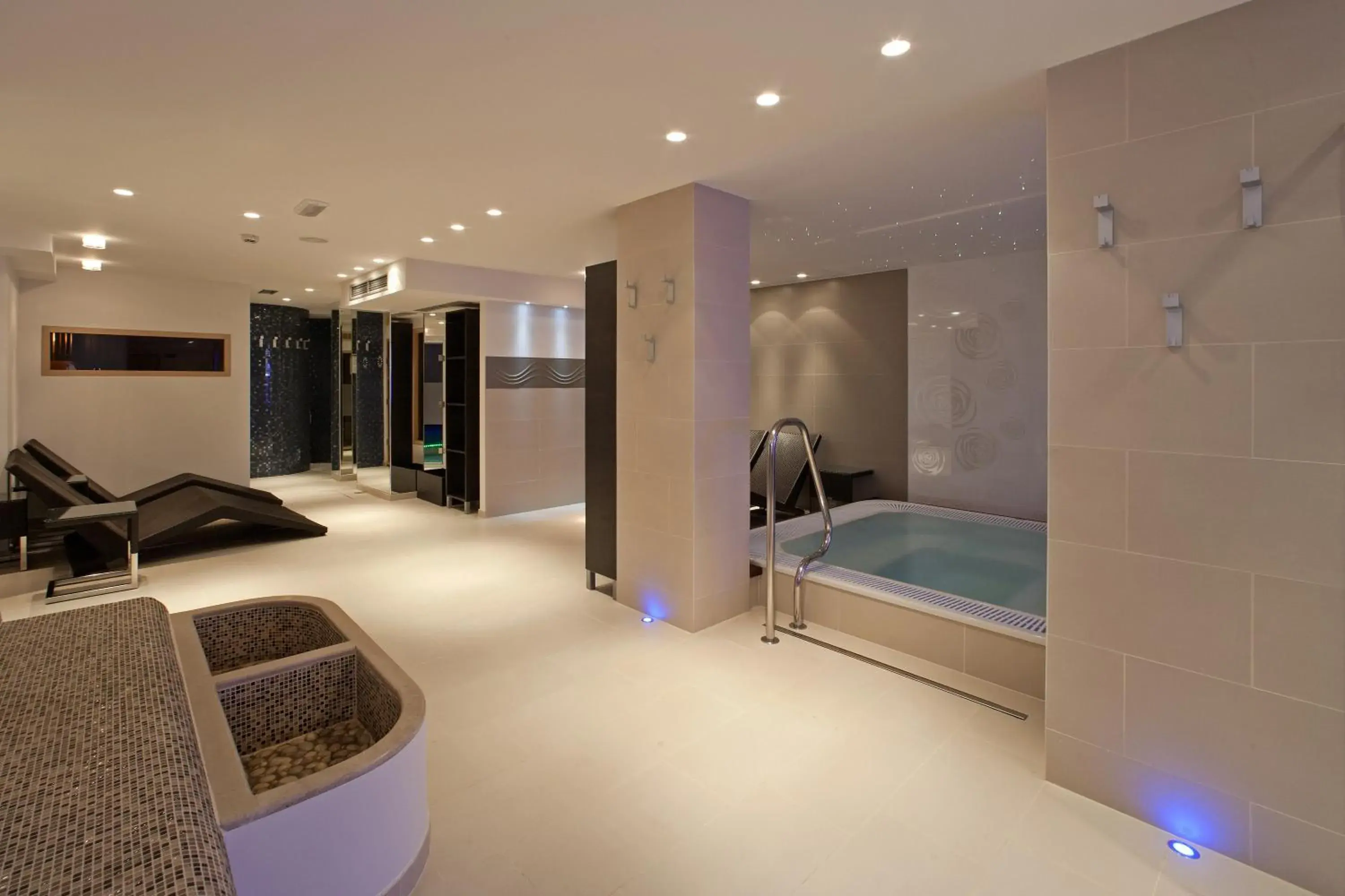 Lobby or reception in Hotel Molindrio Plava Laguna Lobby or reception in Hotel Molindrio Plava Laguna