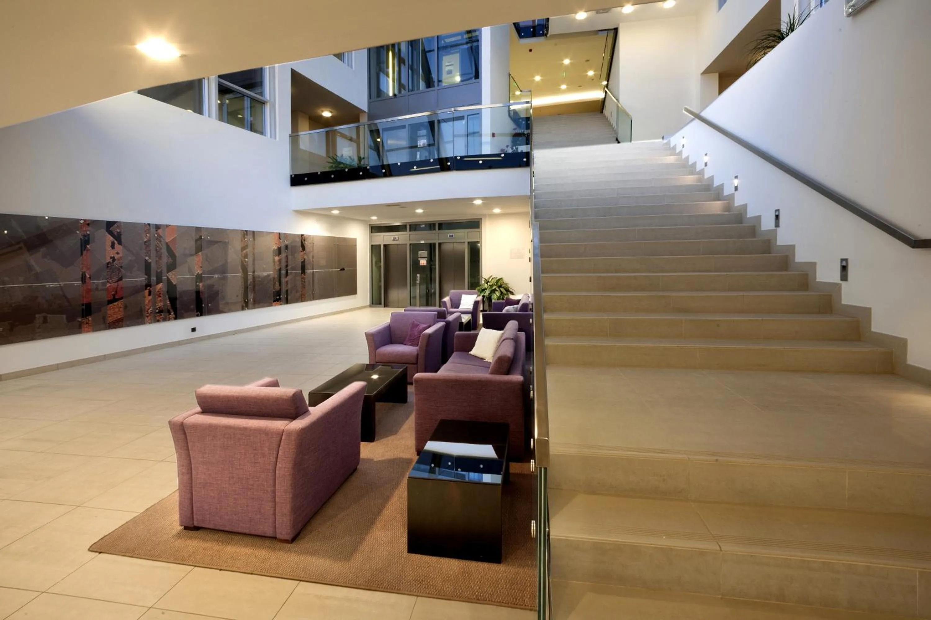 Decorative detail in Hotel Molindrio Plava Laguna