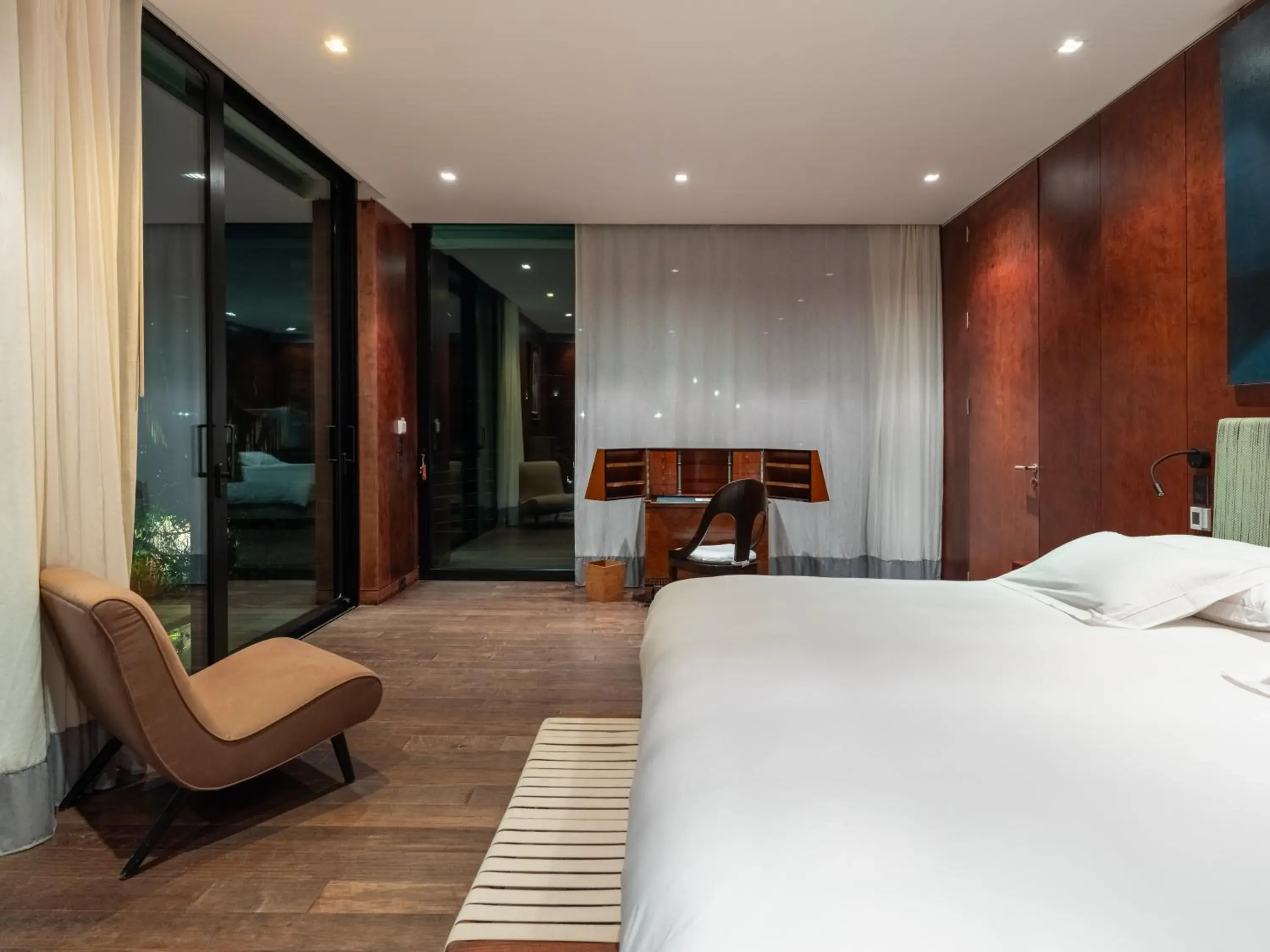 Bed in Playa Vik Jose Ignacio Bed in Playa Vik Jose Ignacio