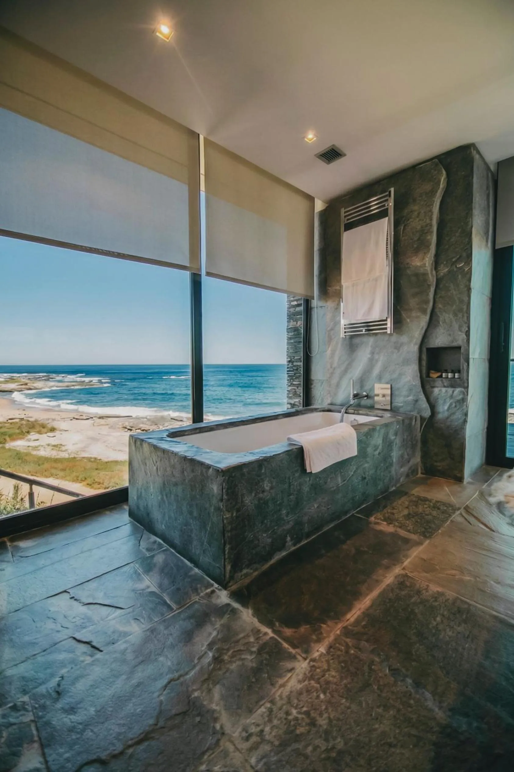 Sea view in Playa Vik Jose Ignacio