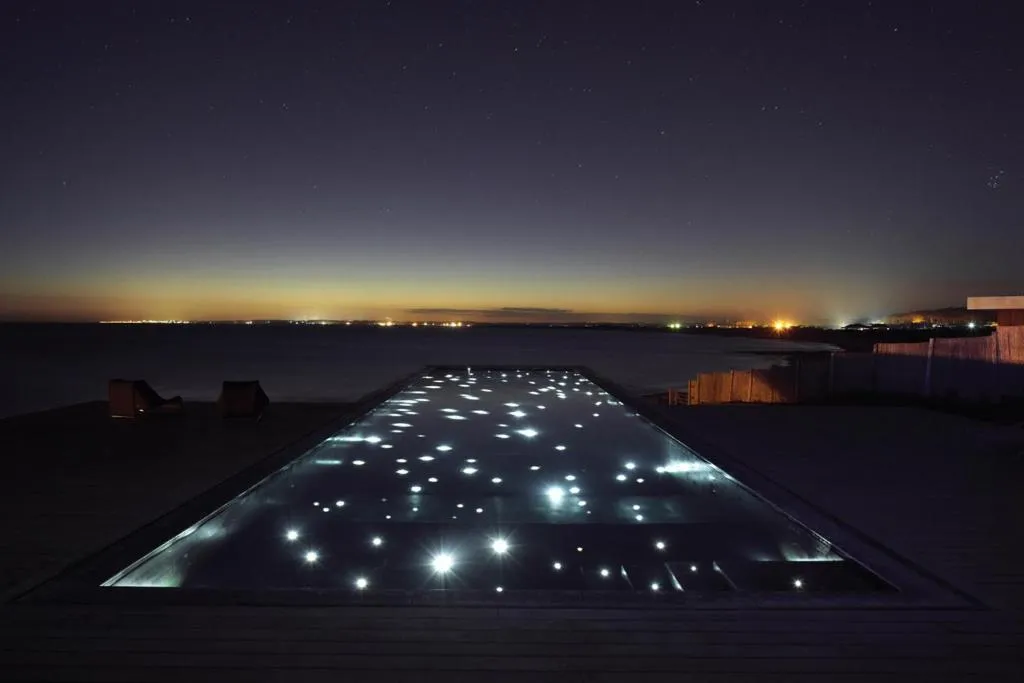 View (from property/room) in Playa Vik Jose Ignacio