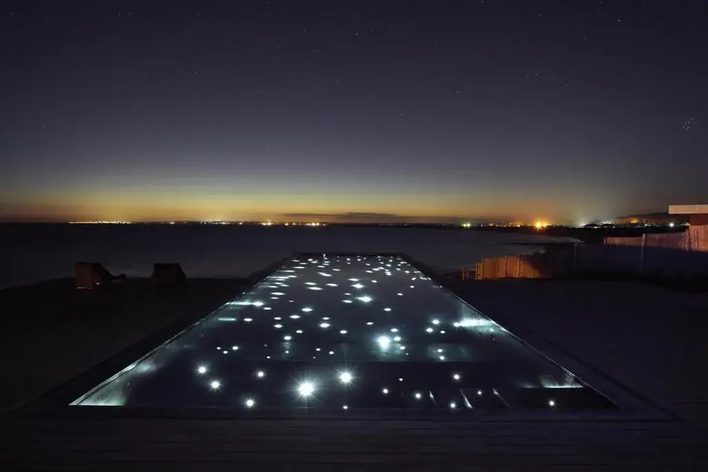 View (from property/room) in Playa Vik Jose Ignacio View (from property/room) in Playa Vik Jose Ignacio