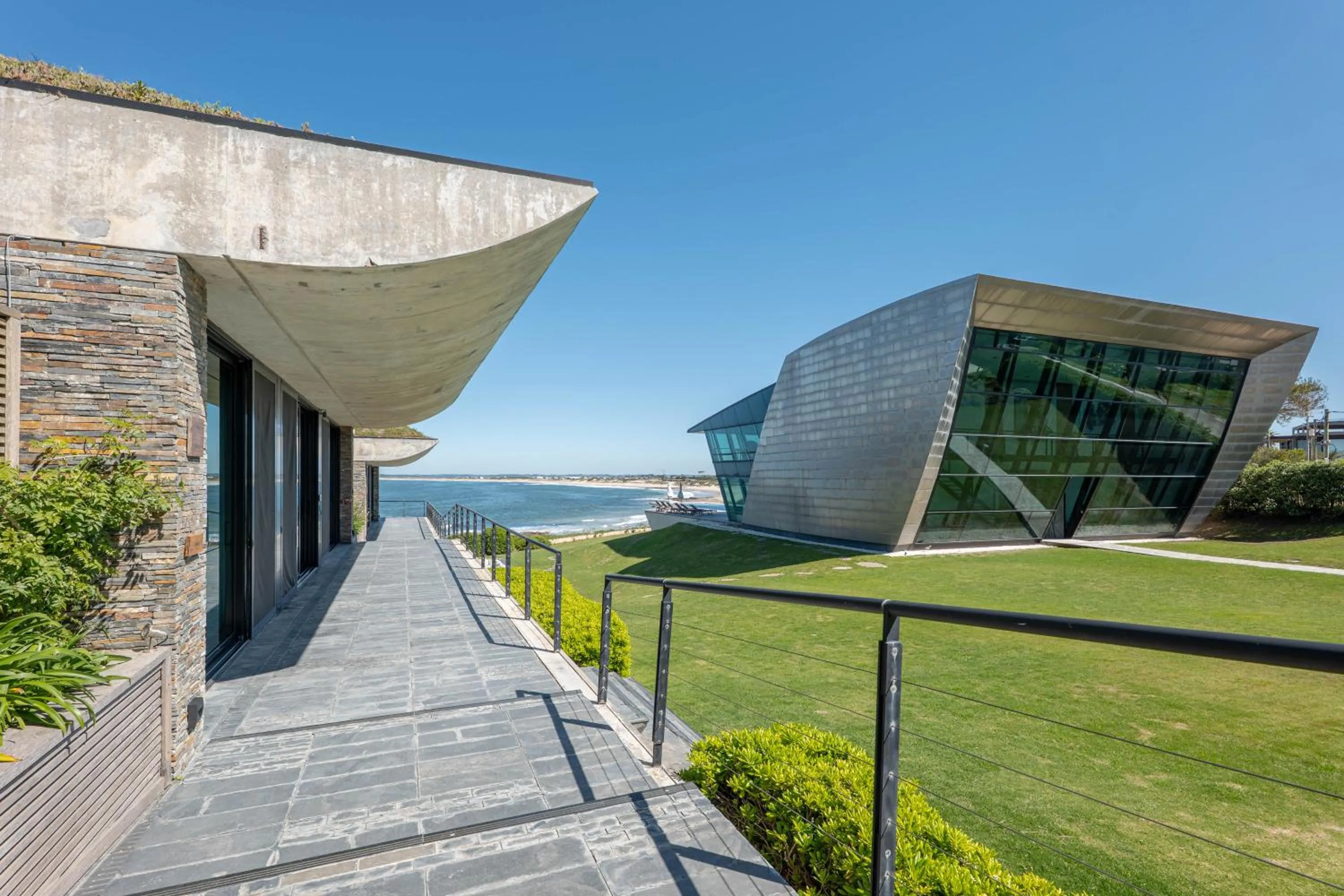 Property building in Playa Vik Jose Ignacio