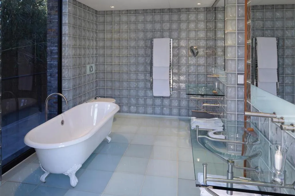 Bathroom in Playa Vik Jose Ignacio