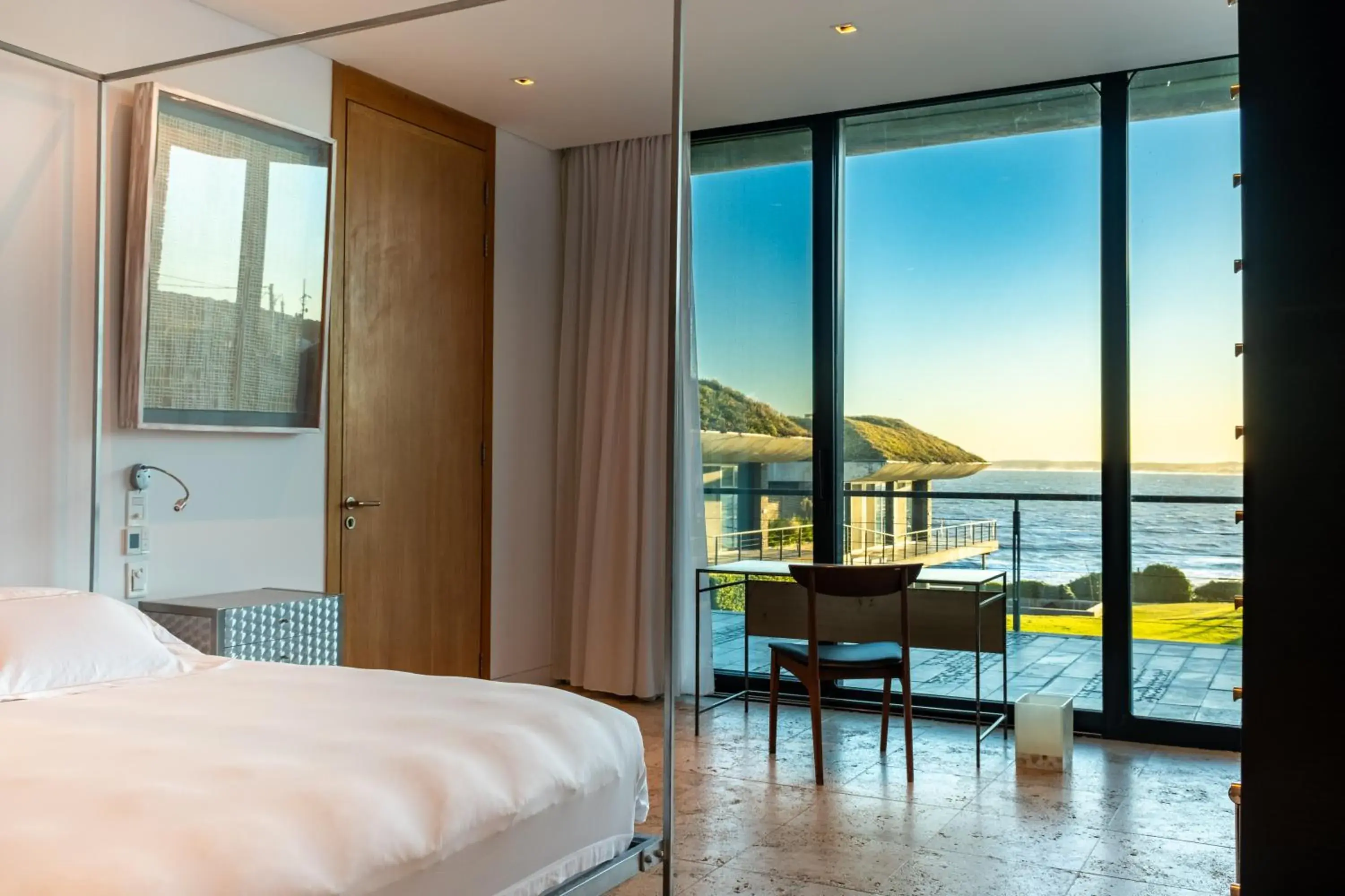 Bed in Playa Vik Jose Ignacio Bed in Playa Vik Jose Ignacio