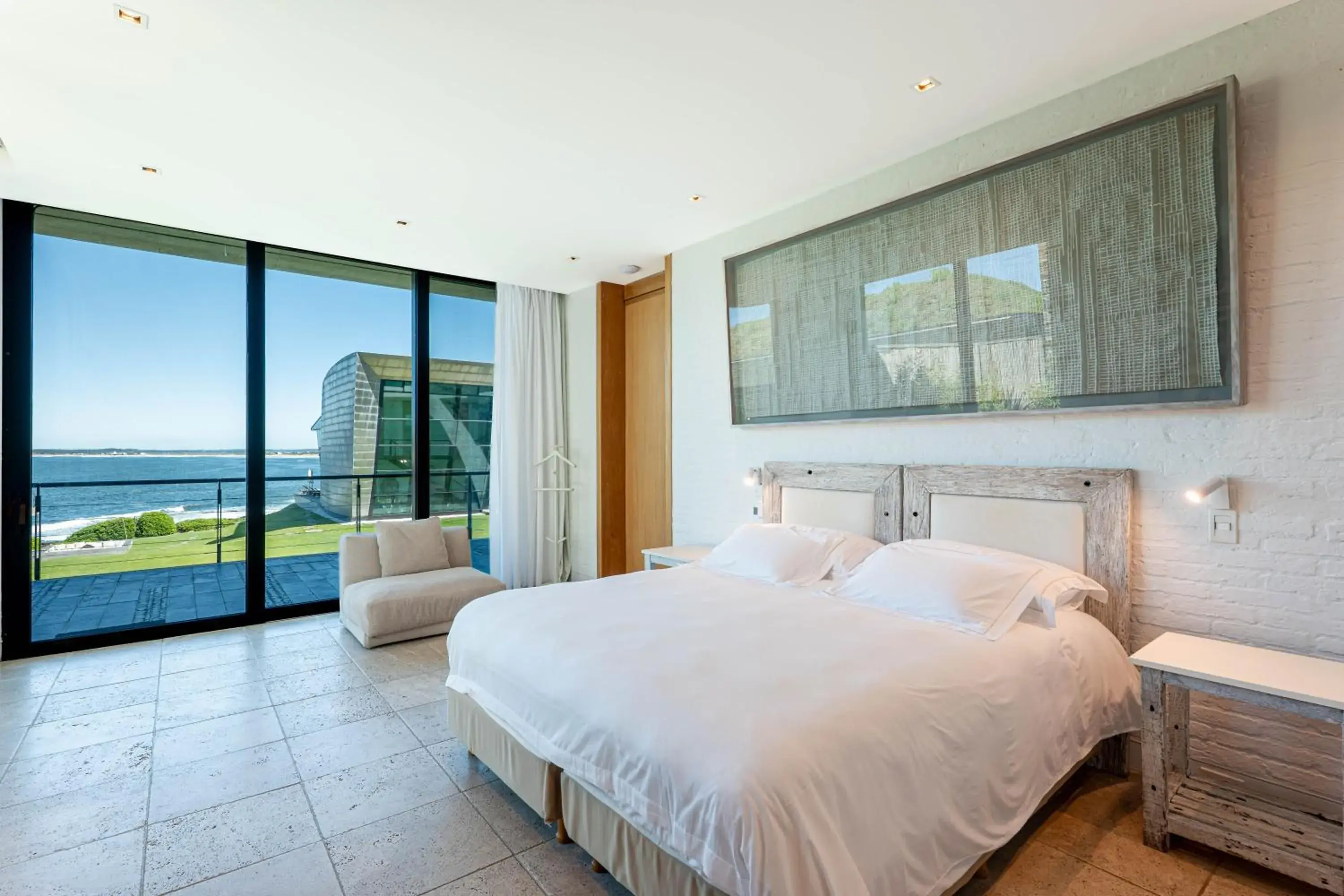 Bed in Playa Vik Jose Ignacio Bed in Playa Vik Jose Ignacio