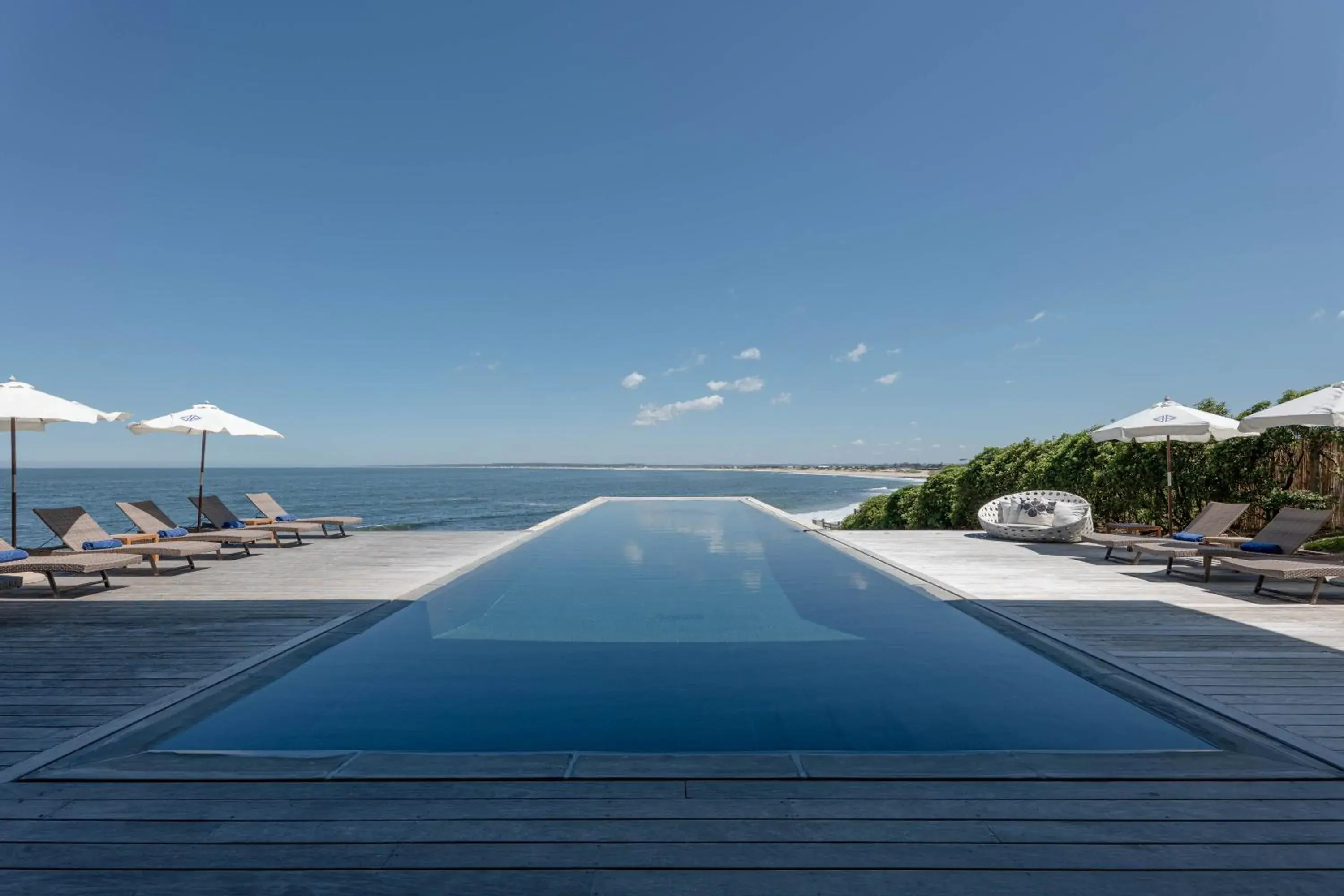 Restaurant/places to eat in Playa Vik Jose Ignacio Restaurant/places to eat in Playa Vik Jose Ignacio