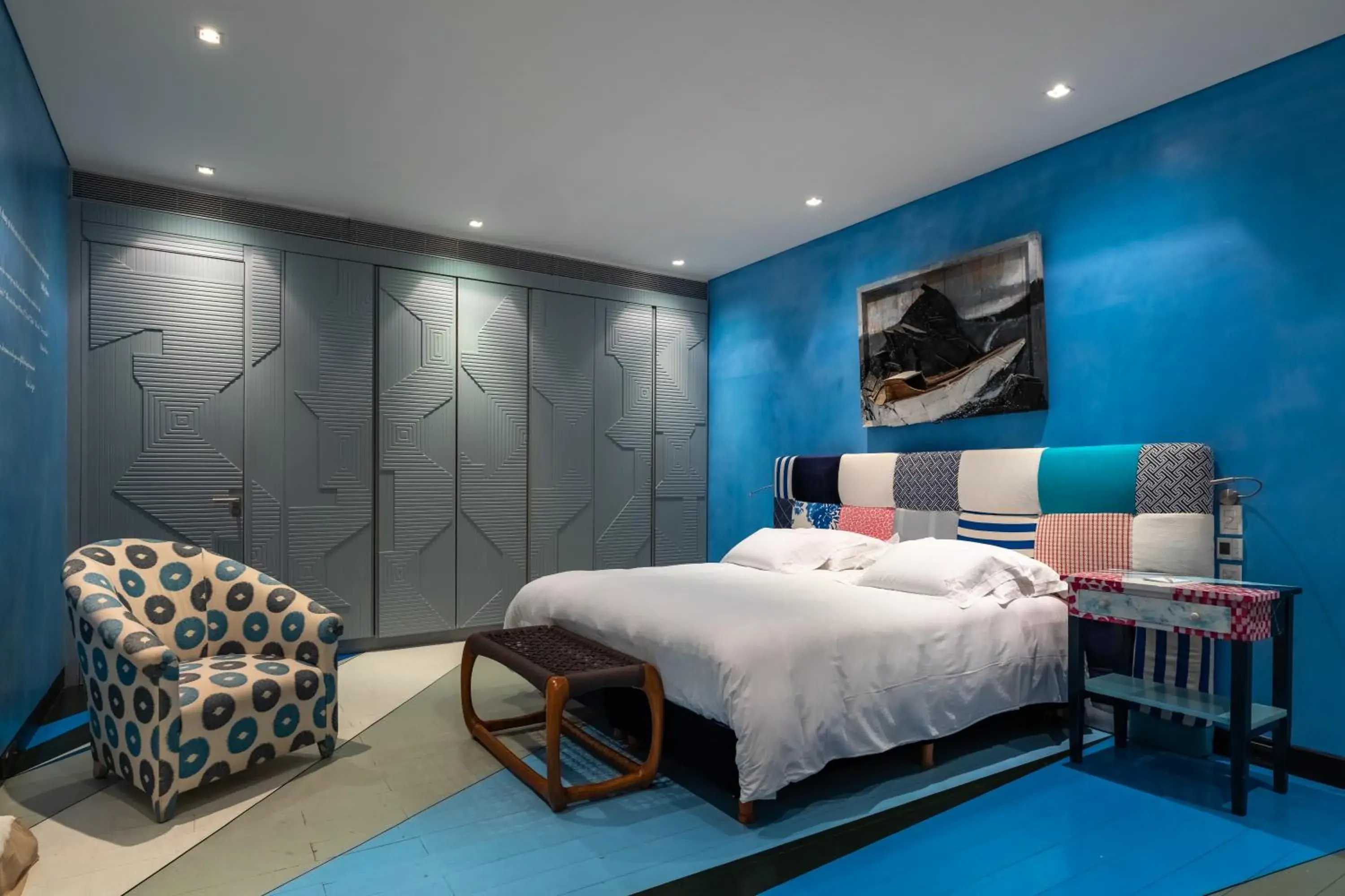 Bed in Playa Vik Jose Ignacio Bed in Playa Vik Jose Ignacio