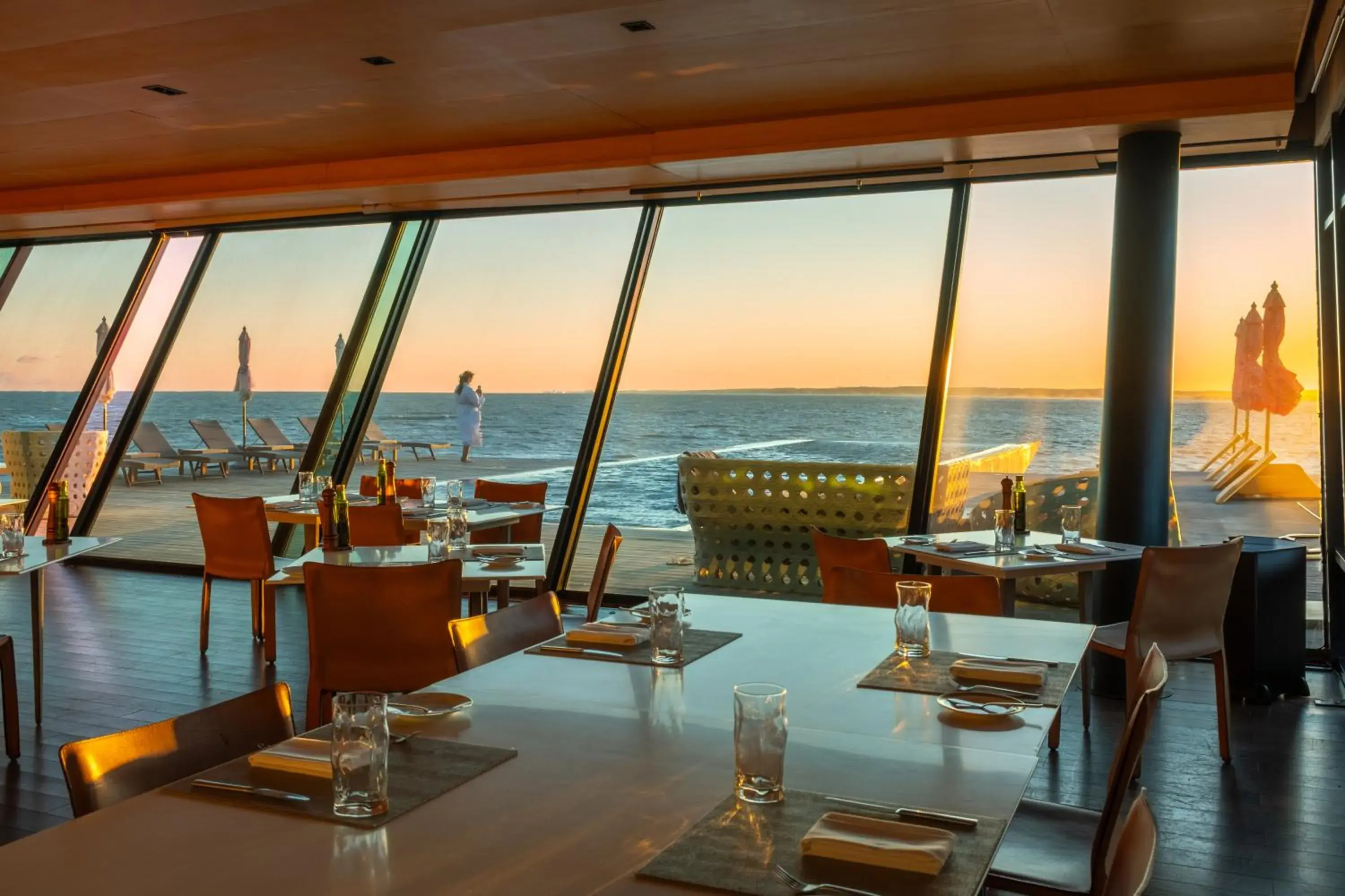 Restaurant/places to eat in Playa Vik Jose Ignacio Restaurant/places to eat in Playa Vik Jose Ignacio