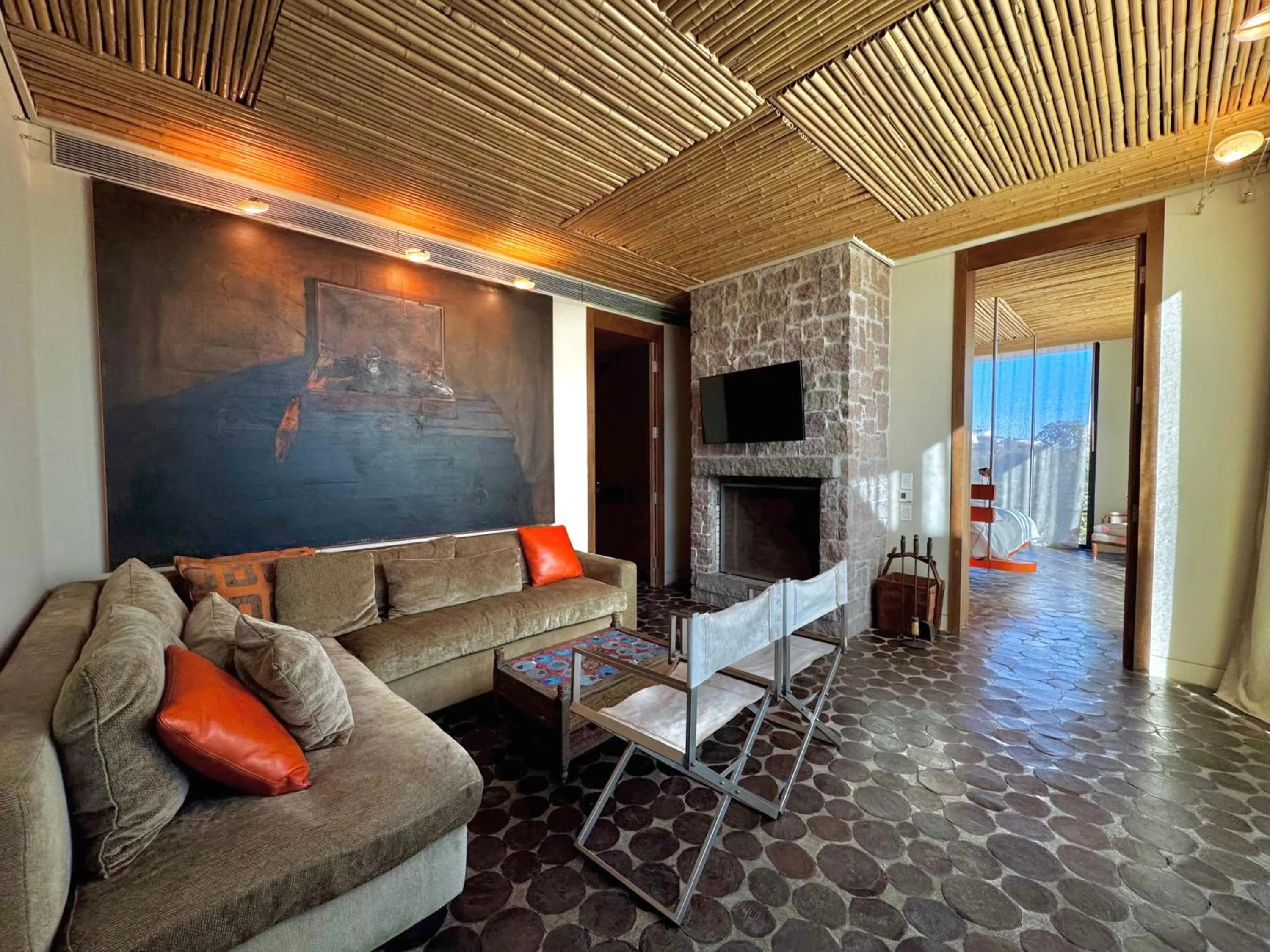 TV and multimedia in Playa Vik Jose Ignacio