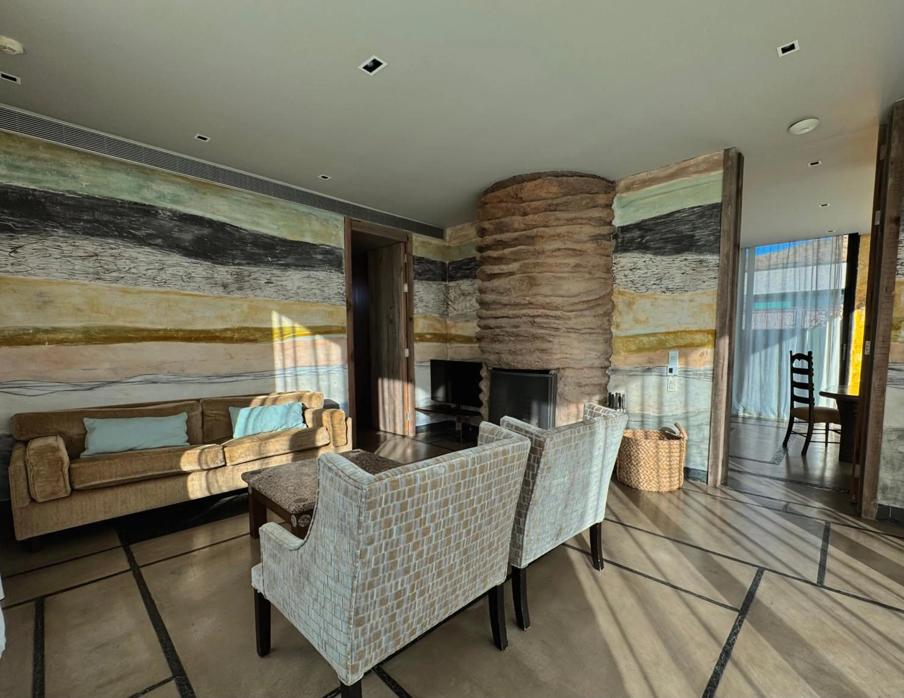 TV and multimedia in Playa Vik Jose Ignacio