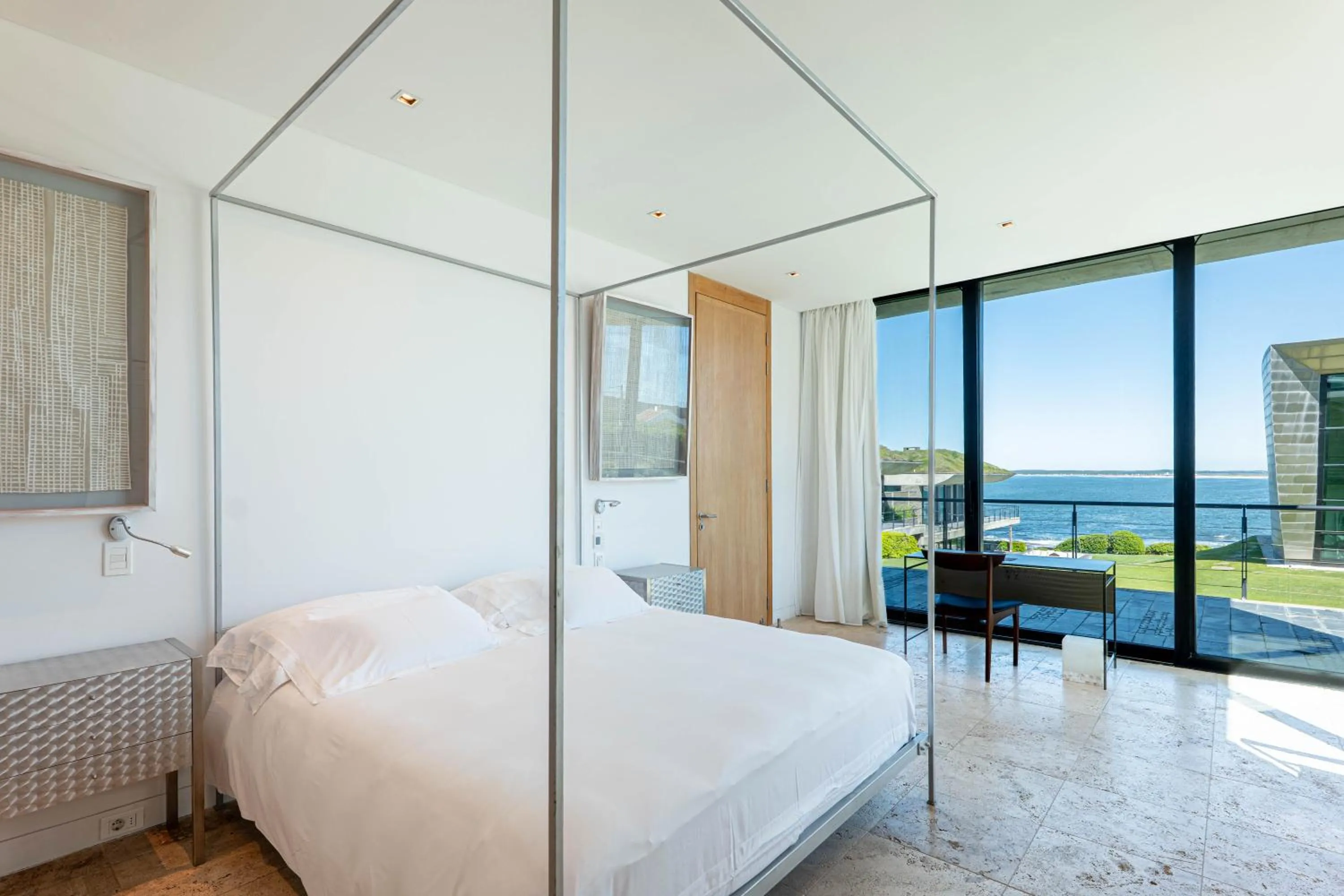 Bed in Playa Vik Jose Ignacio