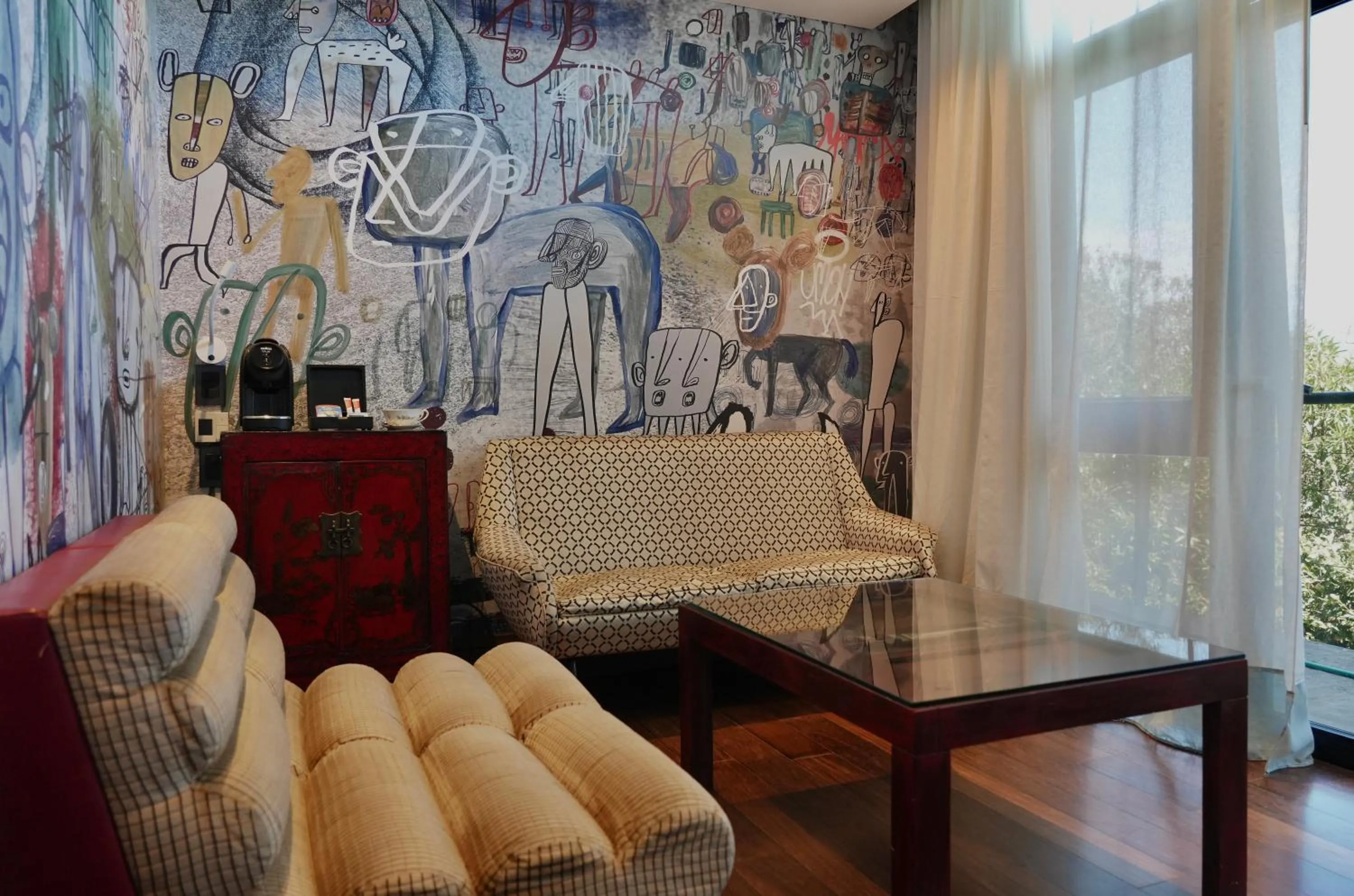 TV and multimedia in Playa Vik Jose Ignacio