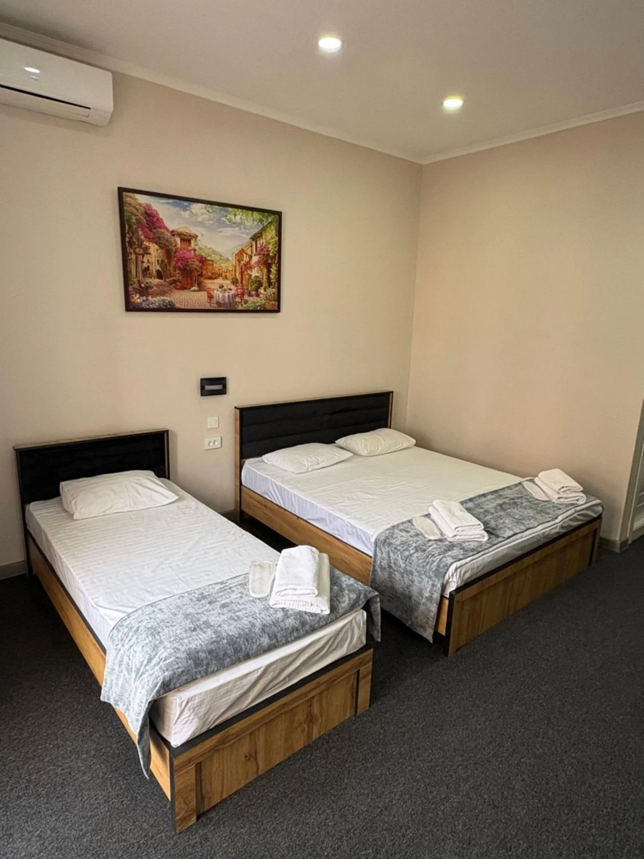 Family Room in ART RAKAT