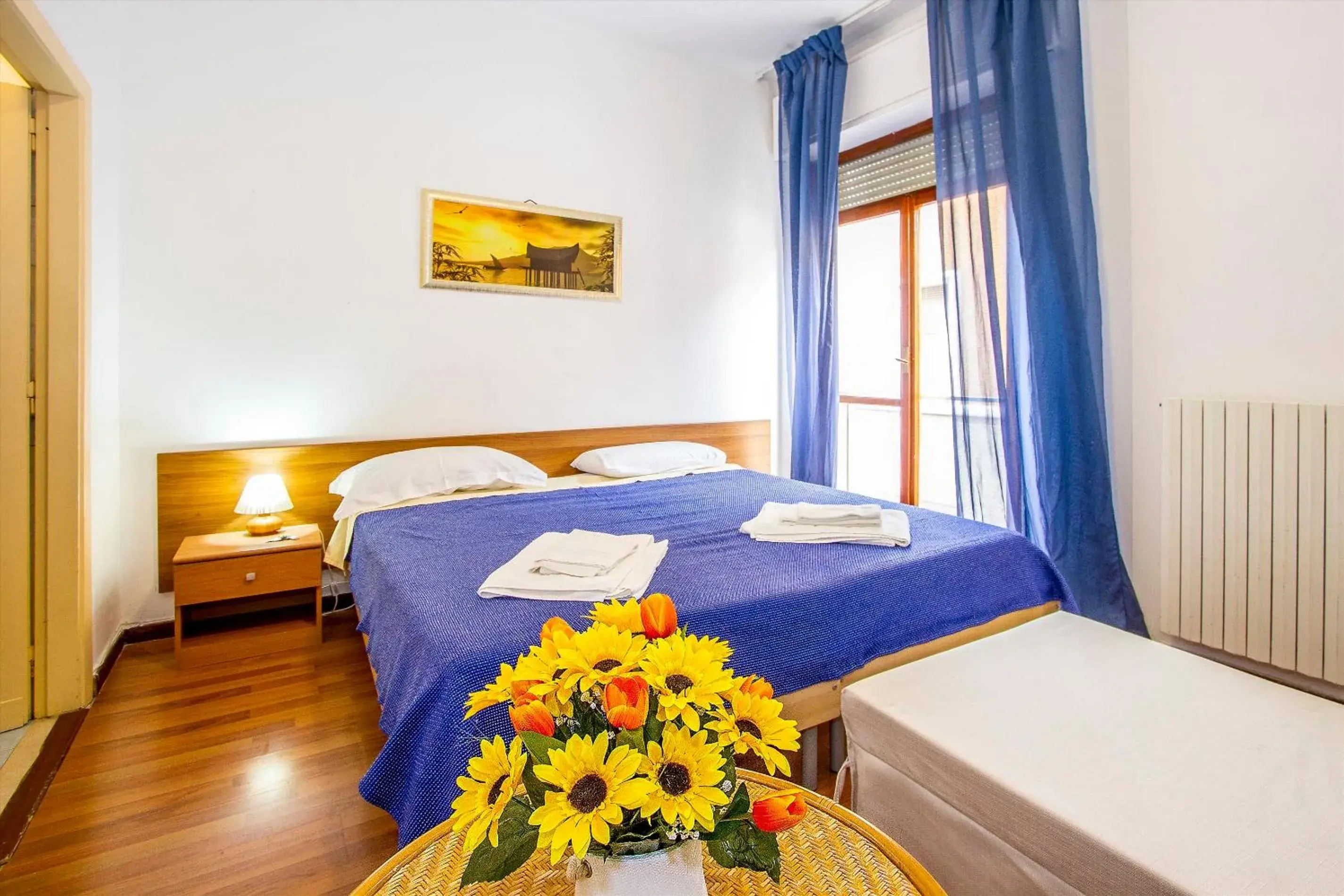 Economy Apartment in Mamma Sisi Economy Apartment in Mamma Sisi