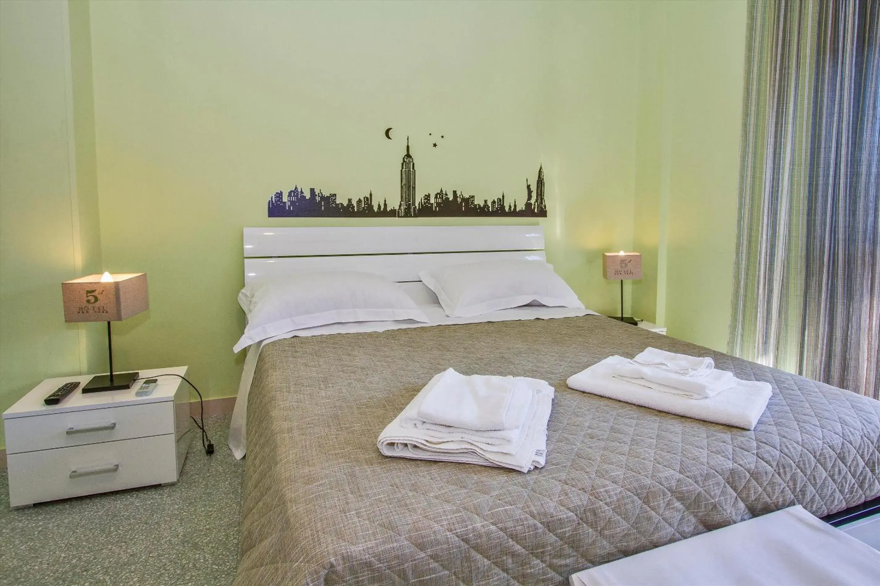 Economy Apartment in Mamma Sisi Economy Apartment in Mamma Sisi