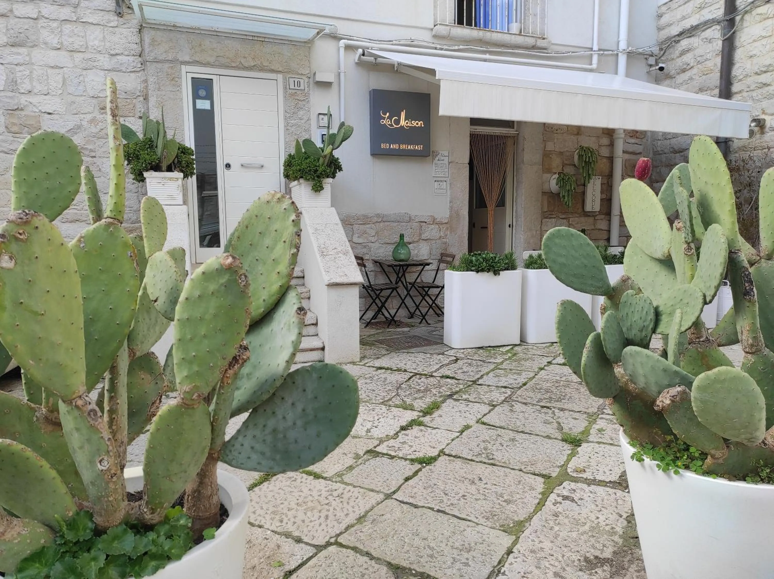La Maison