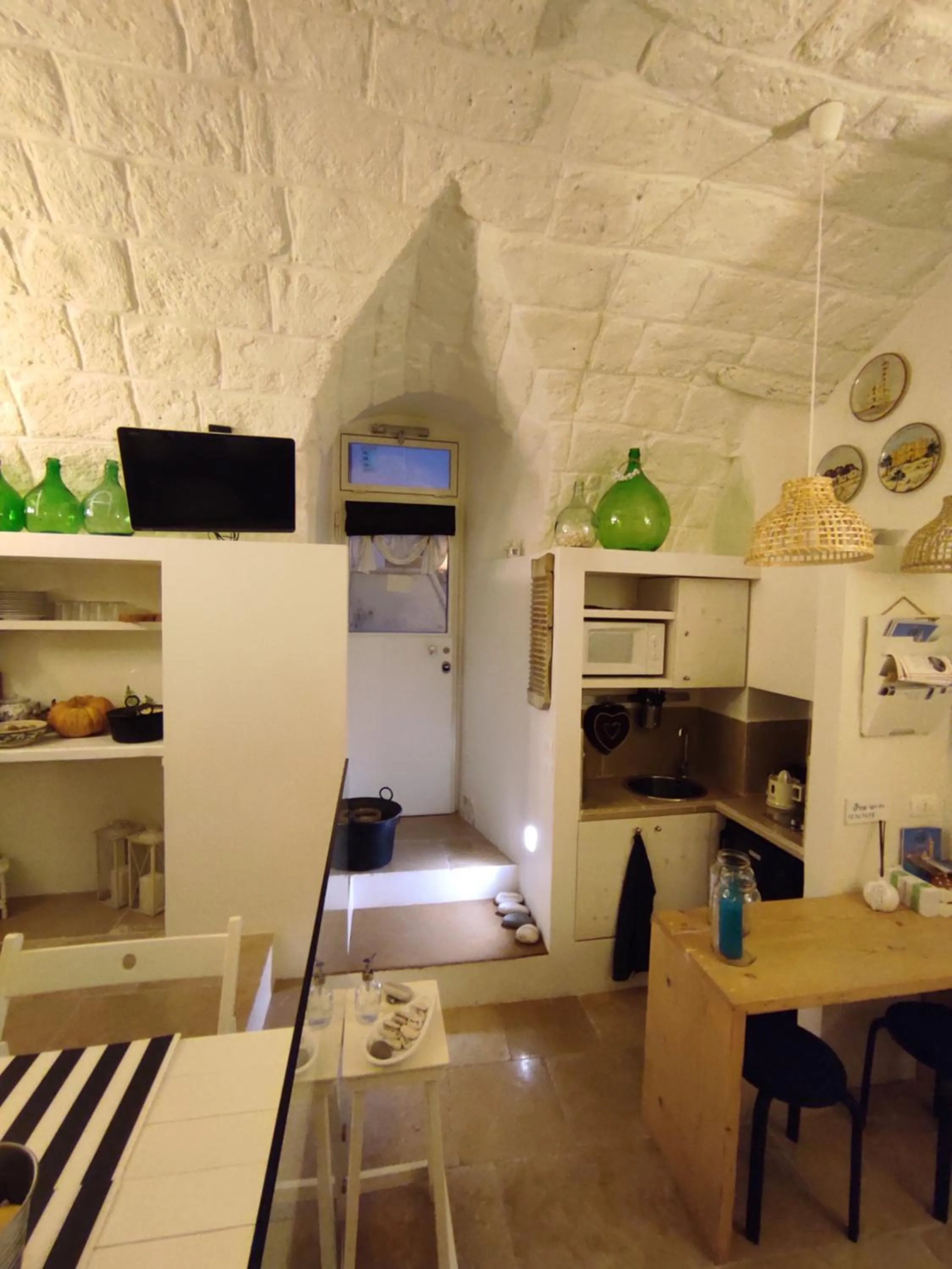 La Maison