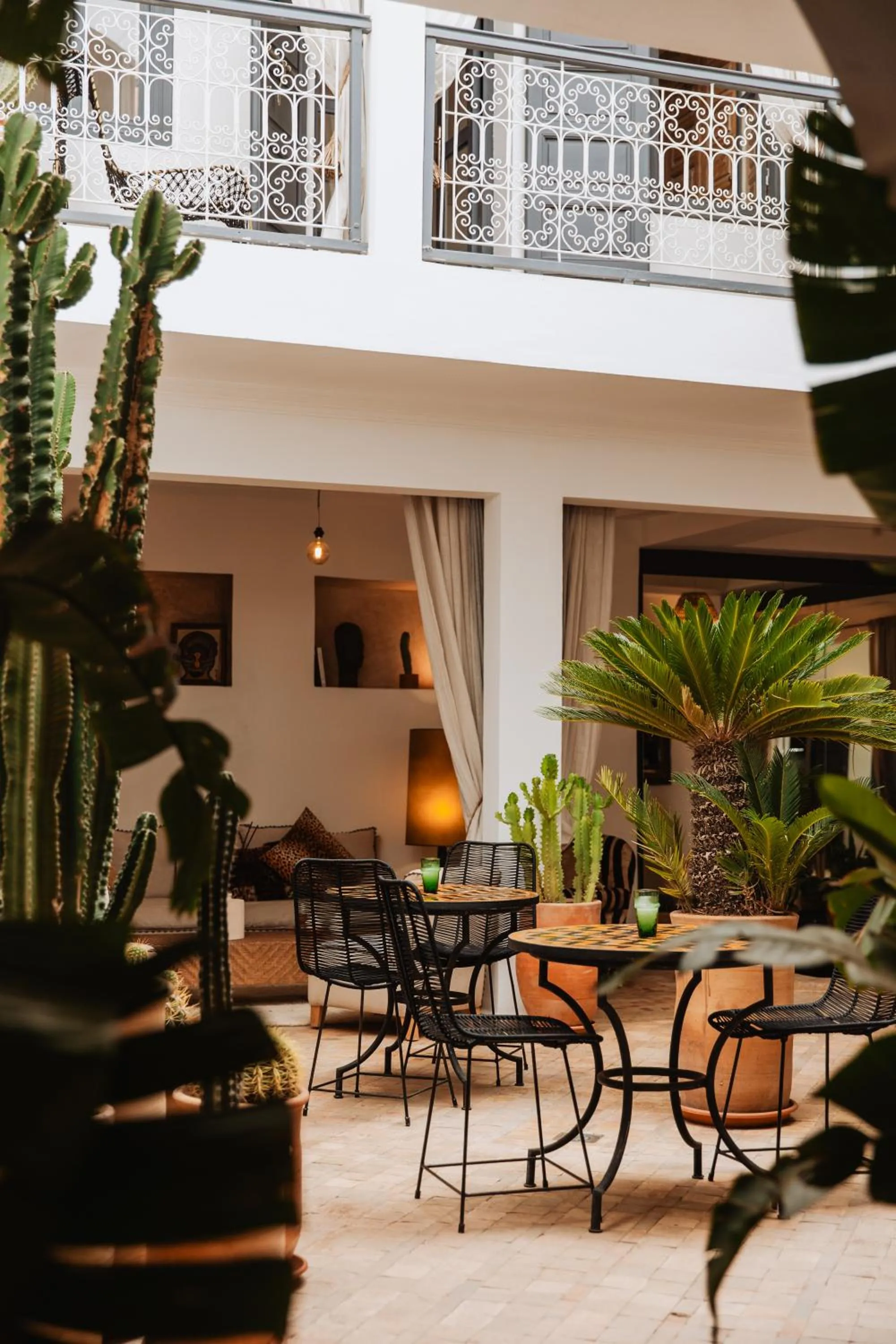 Riad Instant T