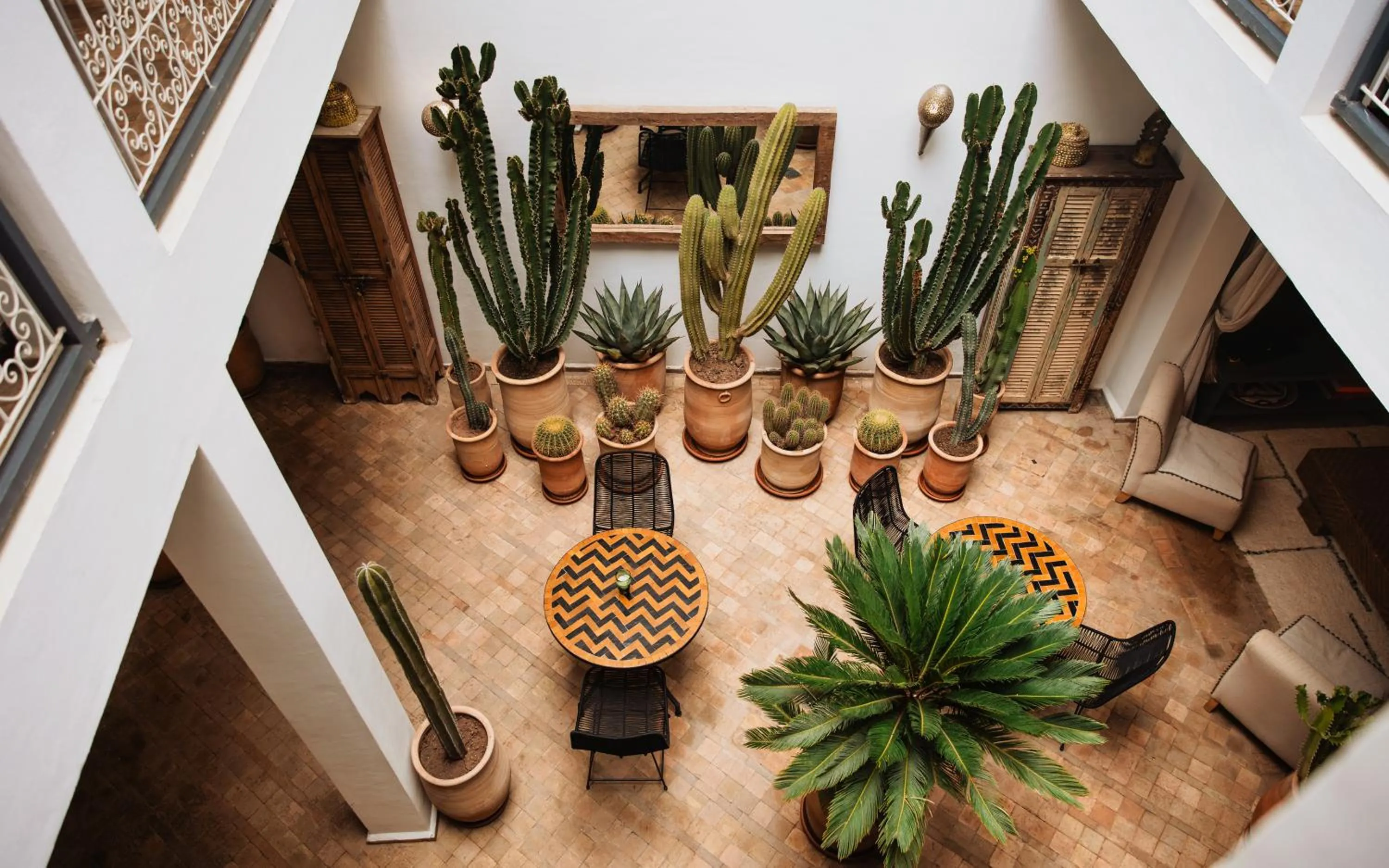 Riad Instant T