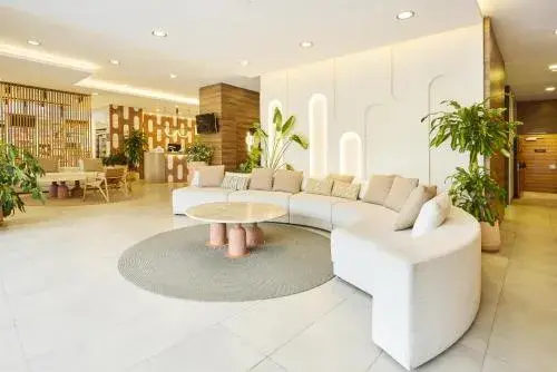 Hilton Garden Inn Sevilla Hilton Garden Inn Sevilla