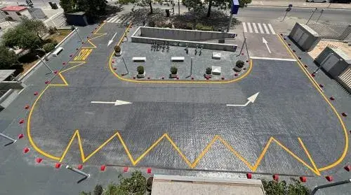 Hilton Garden Inn Sevilla Hilton Garden Inn Sevilla