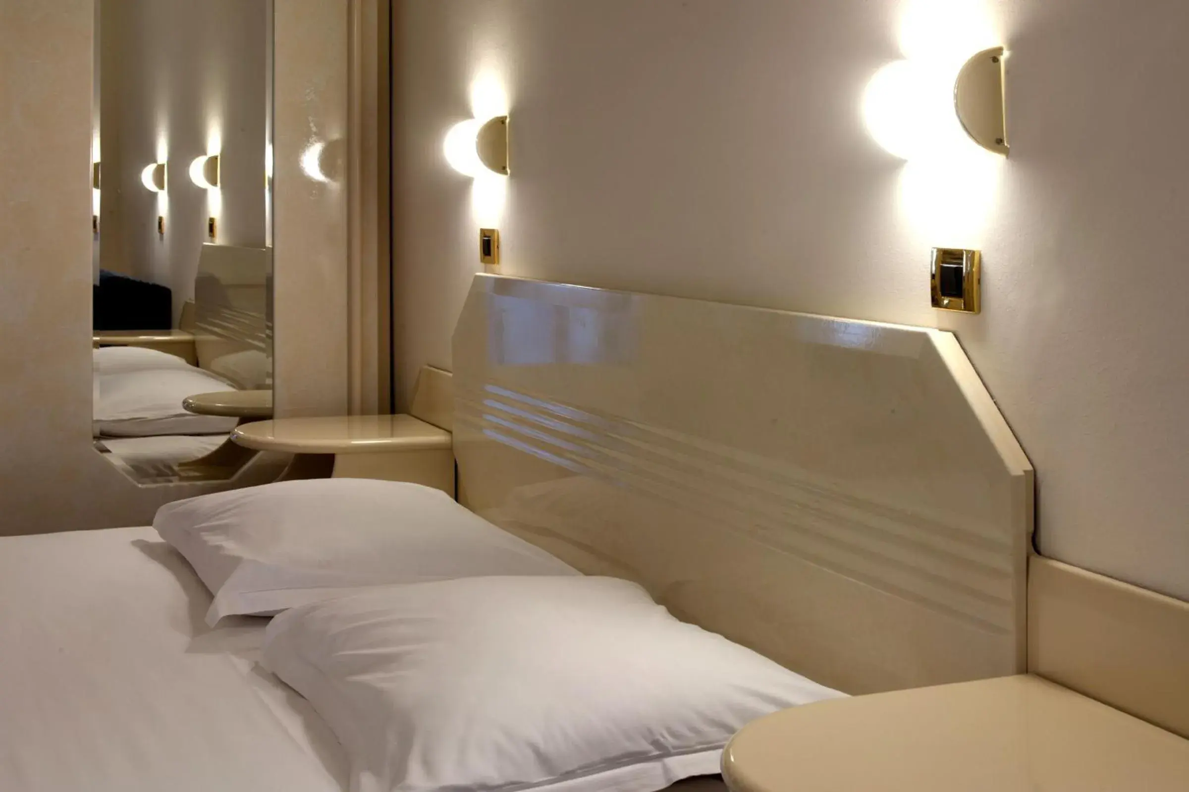 Photo of the whole room, Bed in Hotel Gran Vista Plava Laguna Photo of the whole room, Bed in Hotel Gran Vista Plava Laguna