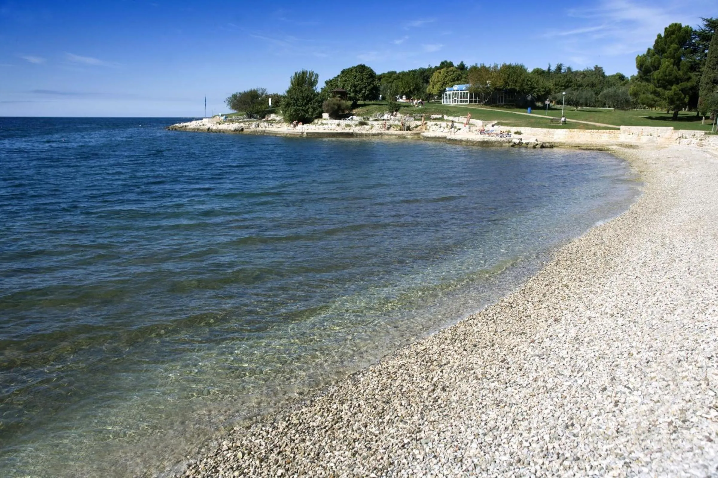 Area and facilities in Hotel Gran Vista Plava Laguna