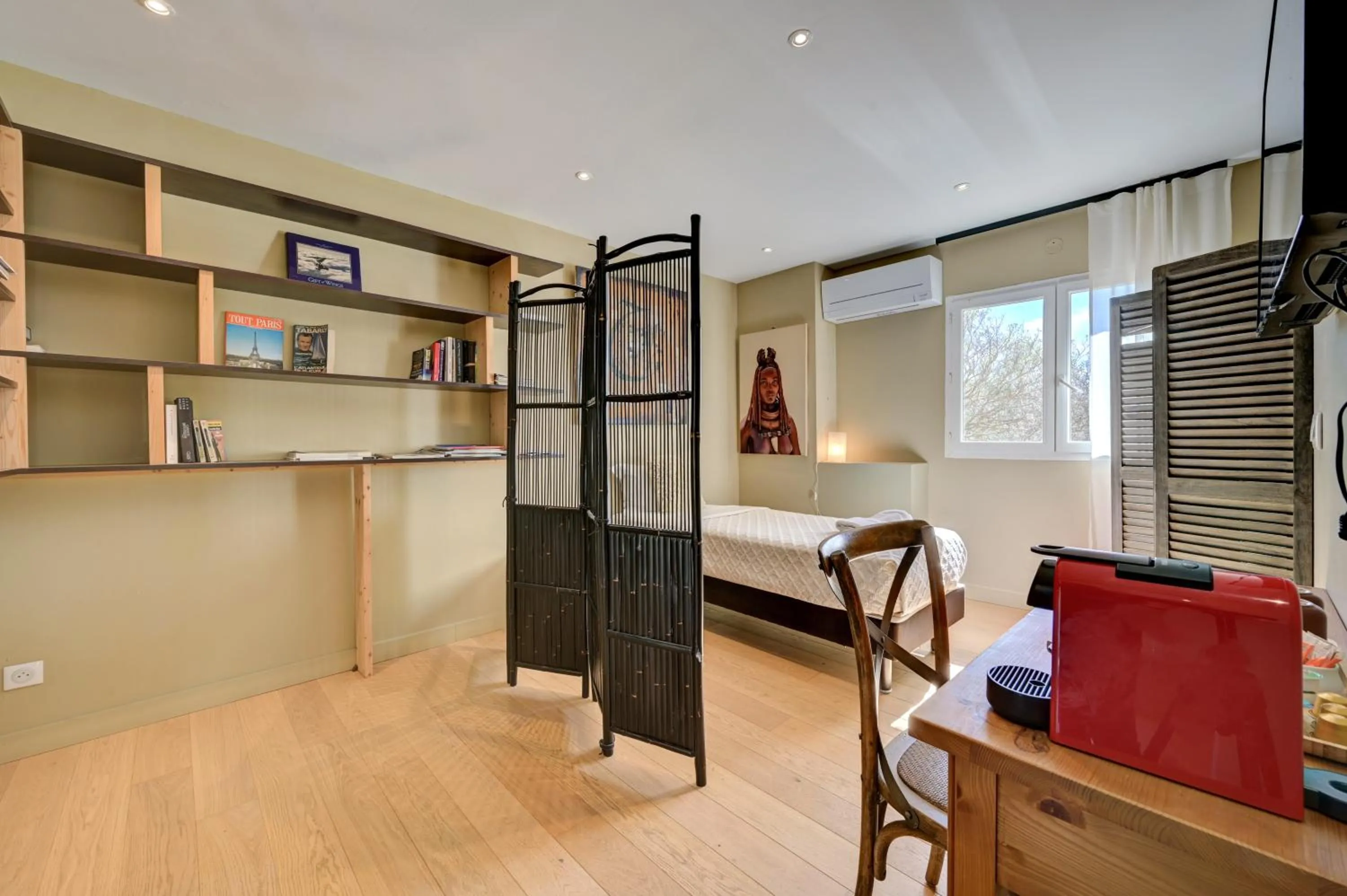 Hostellerie Le Paradou