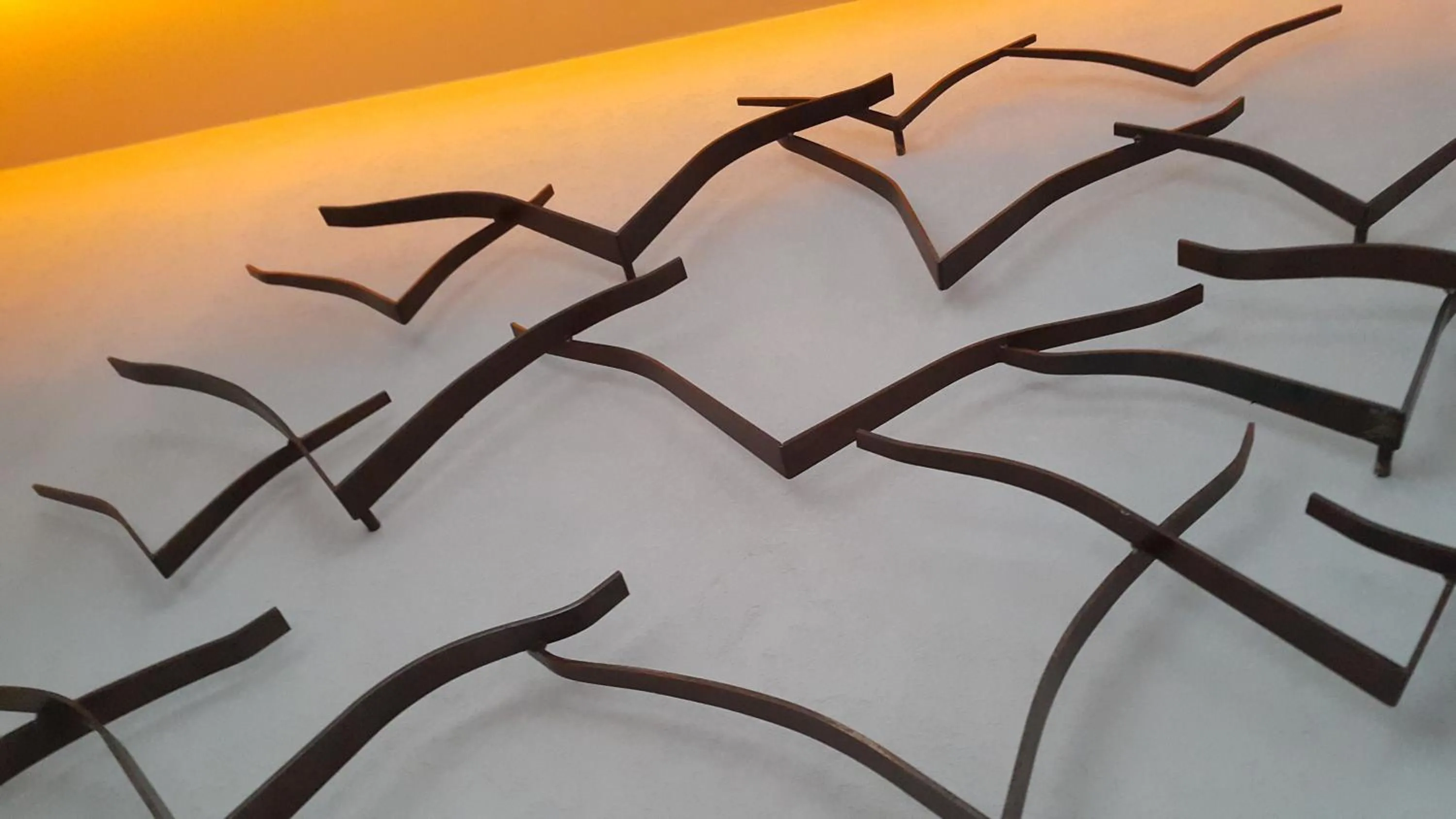 Lobby or reception in Arinnanda Hotel Cesme