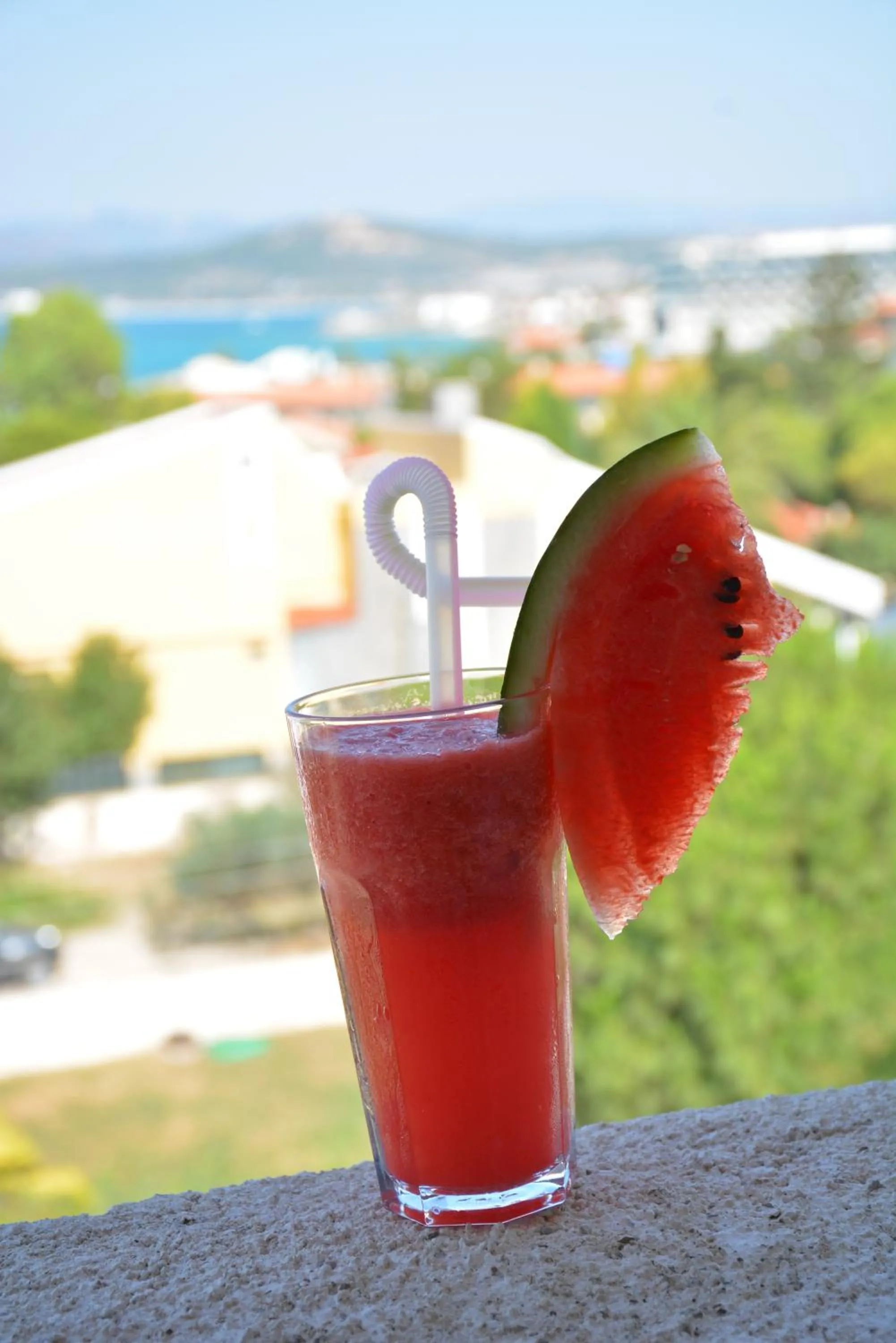 Non alcoholic drinks in Arinnanda Hotel Cesme