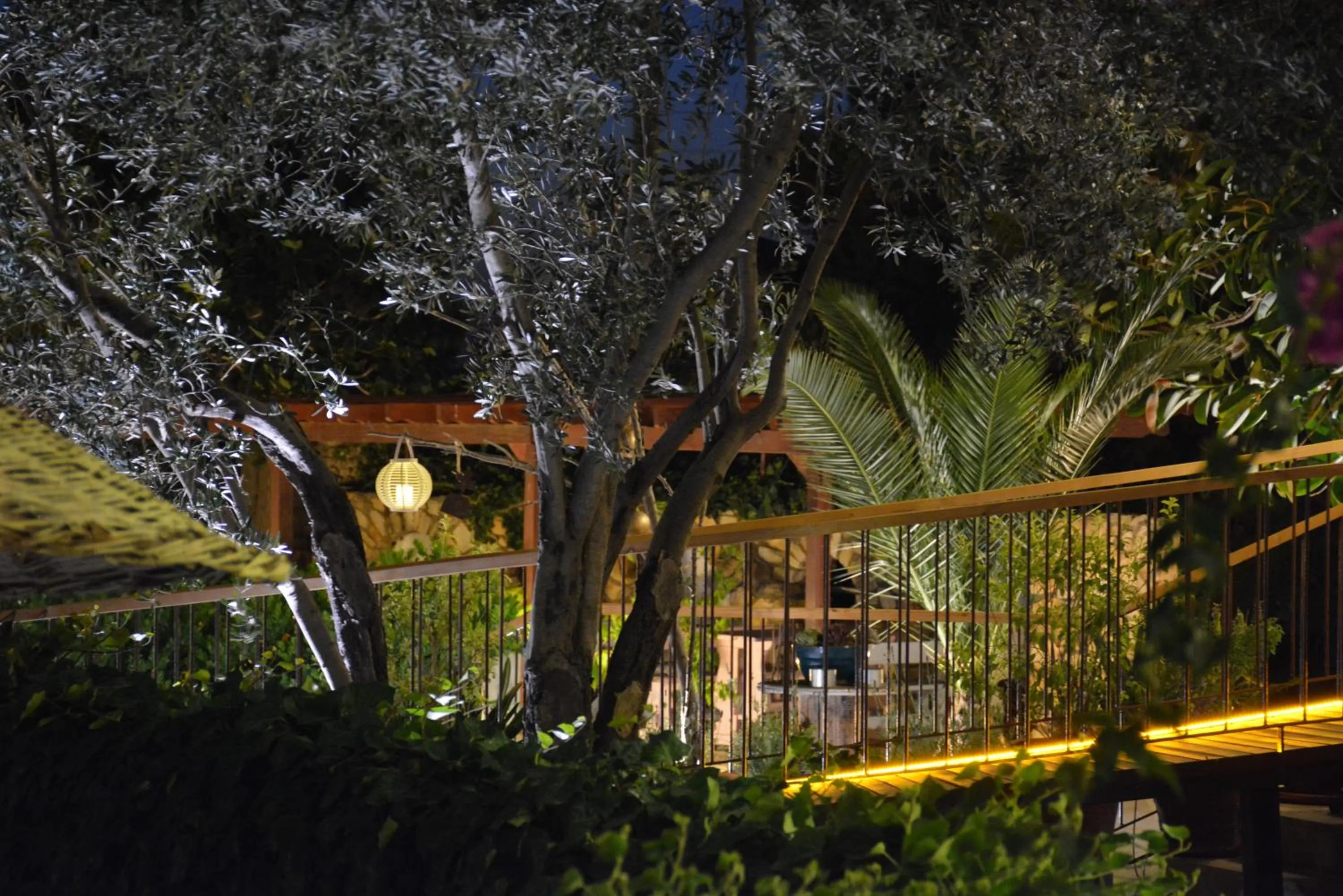 Property building in Arinnanda Hotel Cesme