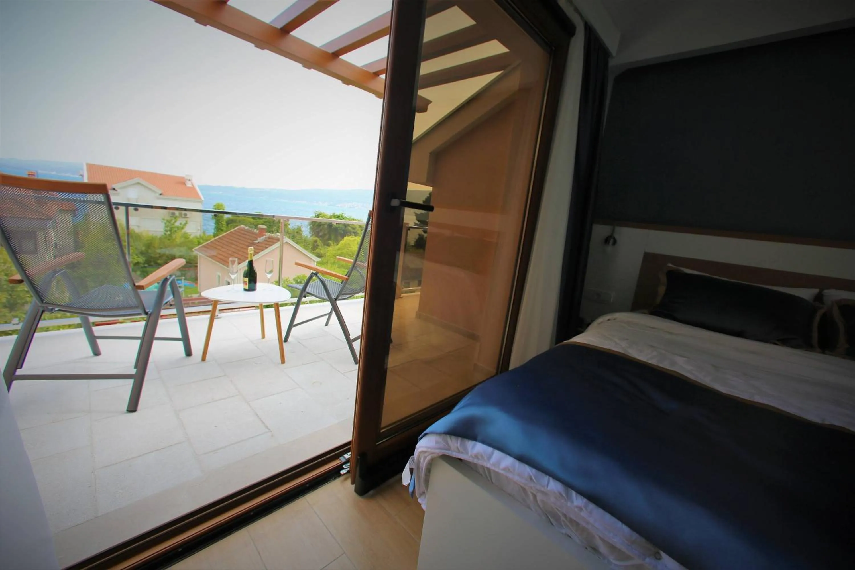 Vila La ViTa del Mare