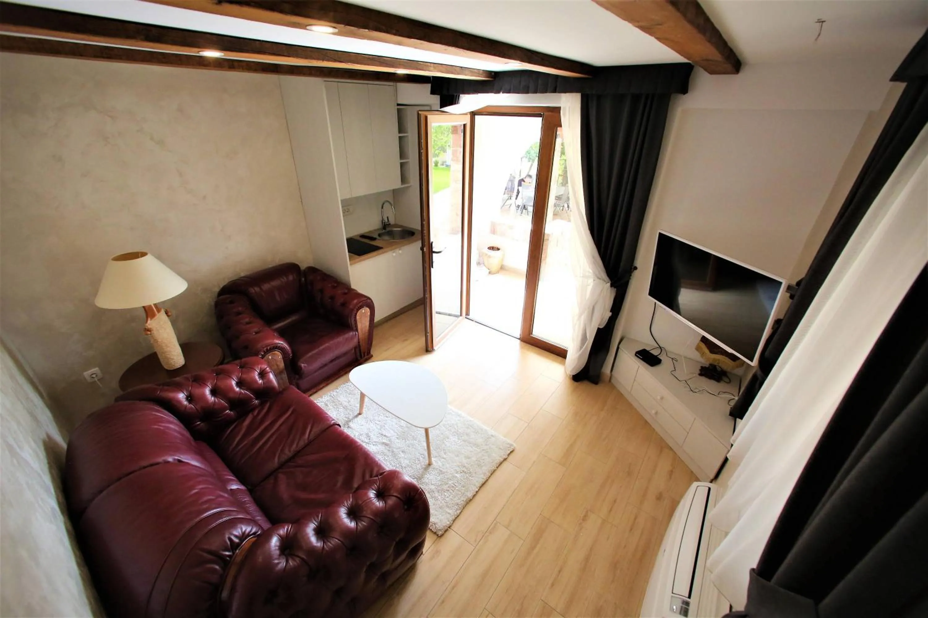 Premium One-Bedroom Apartment in Vila La ViTa del Mare