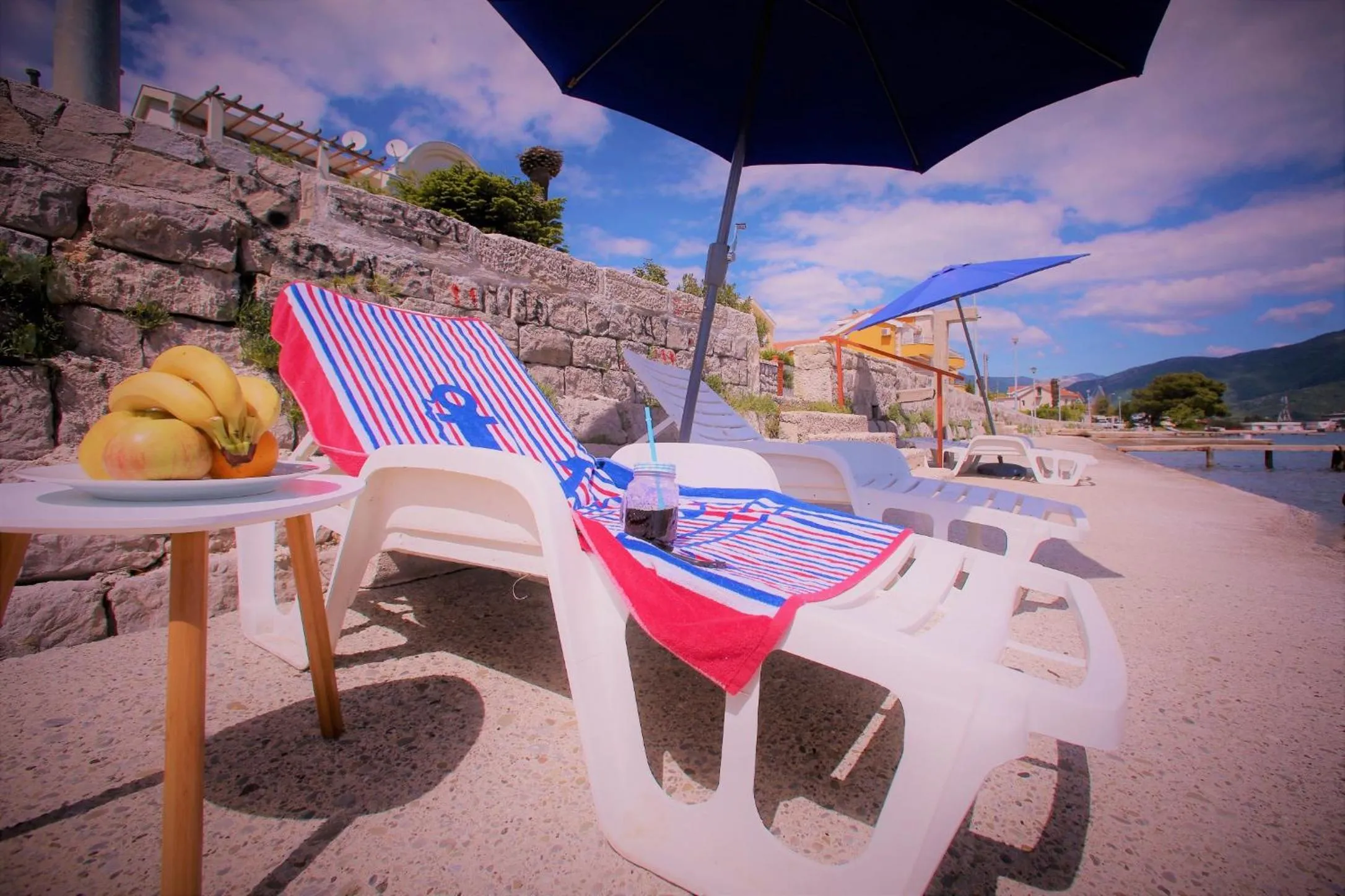 Vila La ViTa del Mare