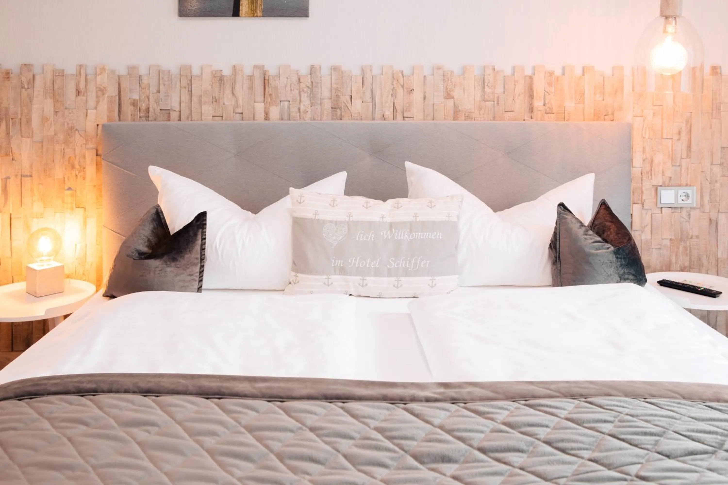 Hotel Schiffer